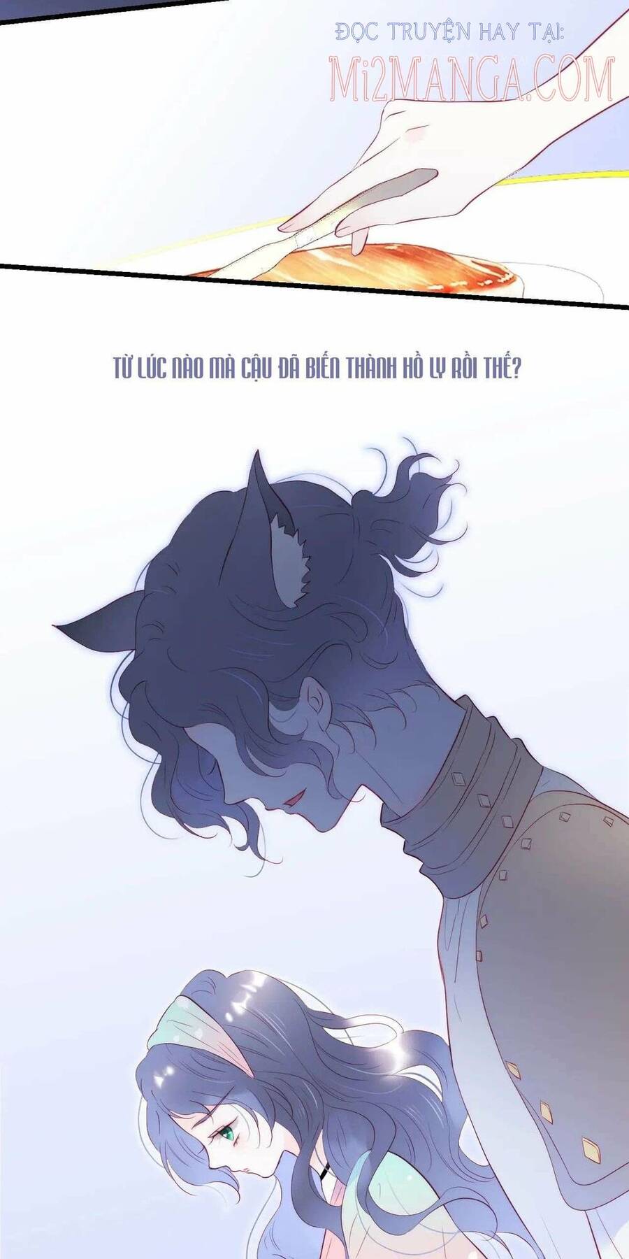 Hoa Bỏ Chạy Với Nhím Rồi Chapter 49 - 25