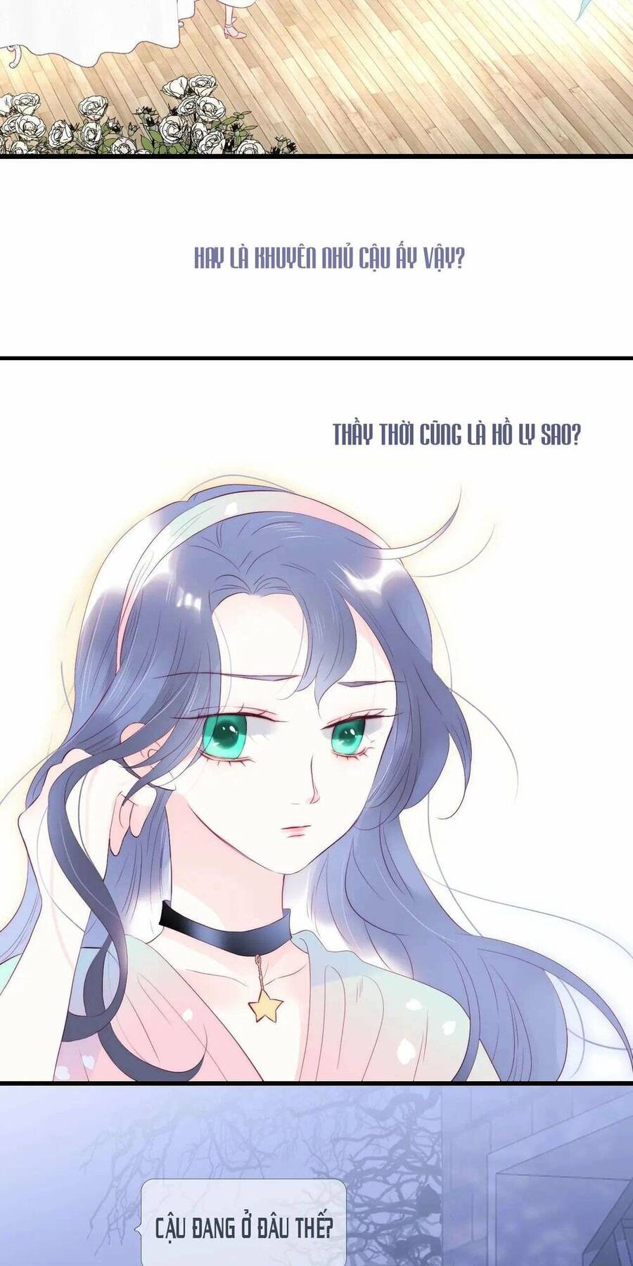 Hoa Bỏ Chạy Với Nhím Rồi Chapter 49 - 29