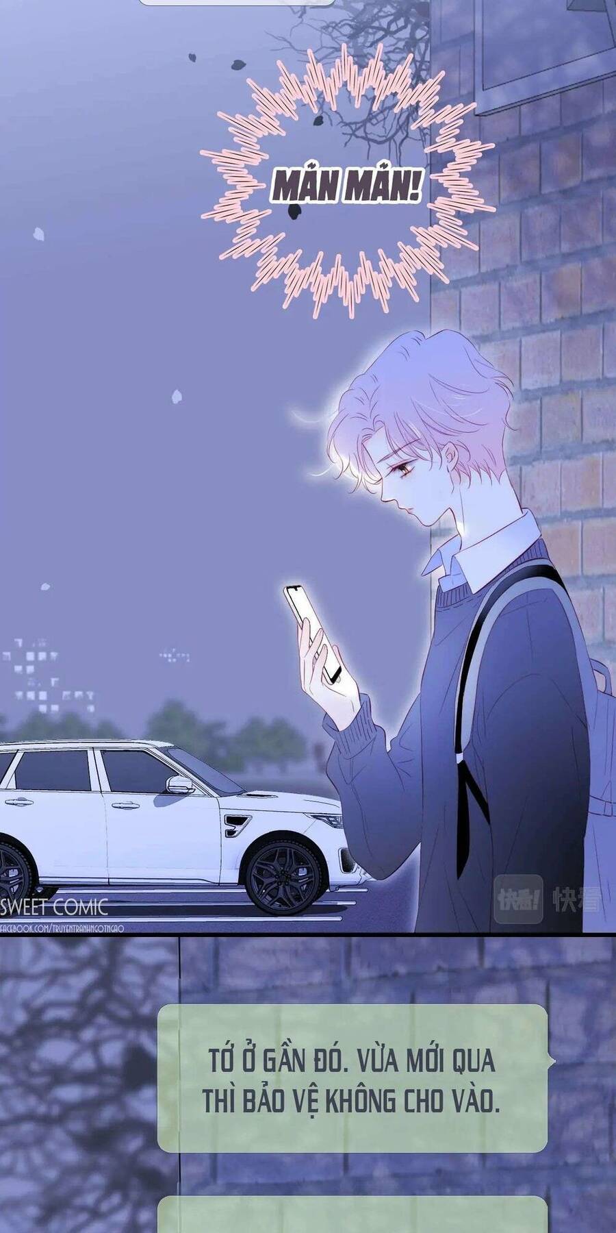 Hoa Bỏ Chạy Với Nhím Rồi Chapter 49 - 30