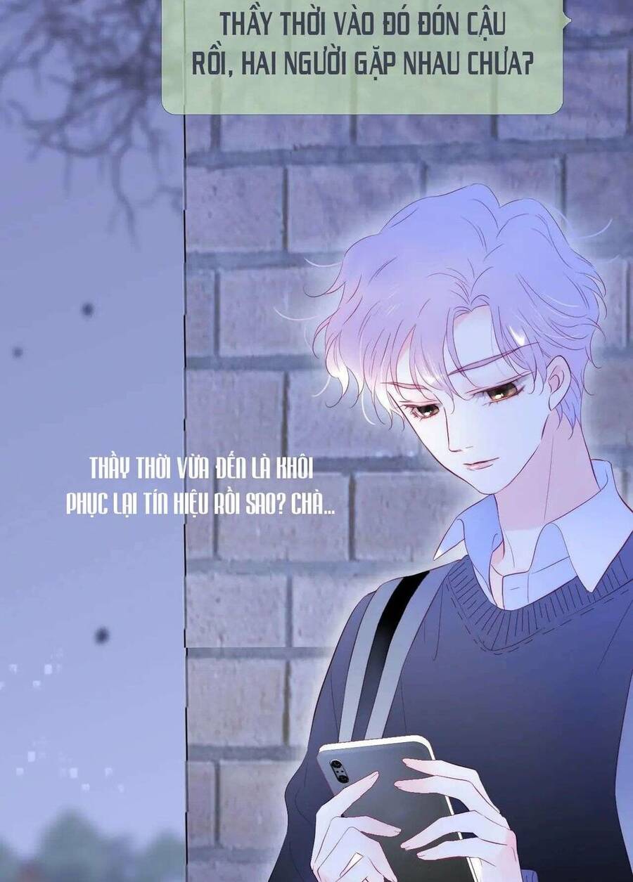 Hoa Bỏ Chạy Với Nhím Rồi Chapter 49 - 31