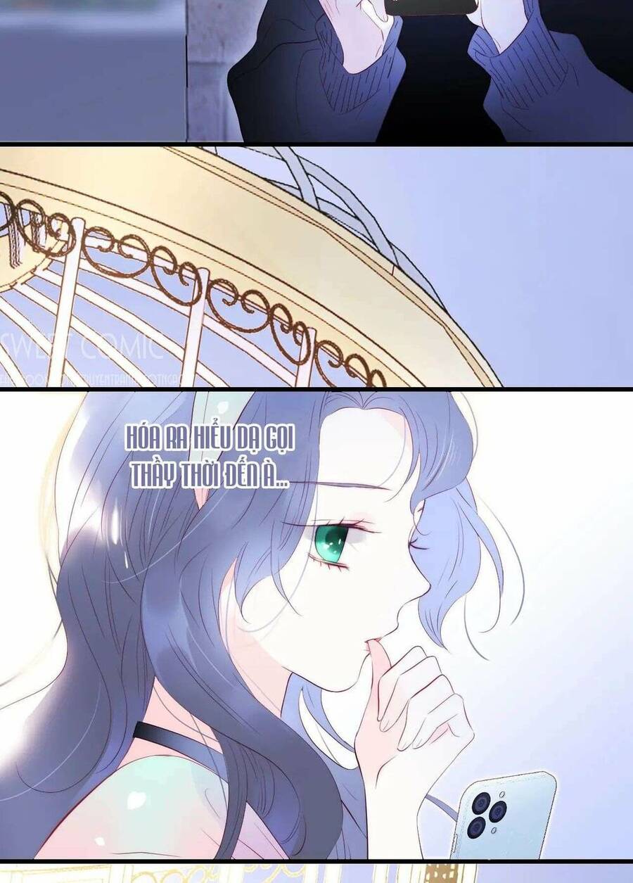 Hoa Bỏ Chạy Với Nhím Rồi Chapter 49 - 32