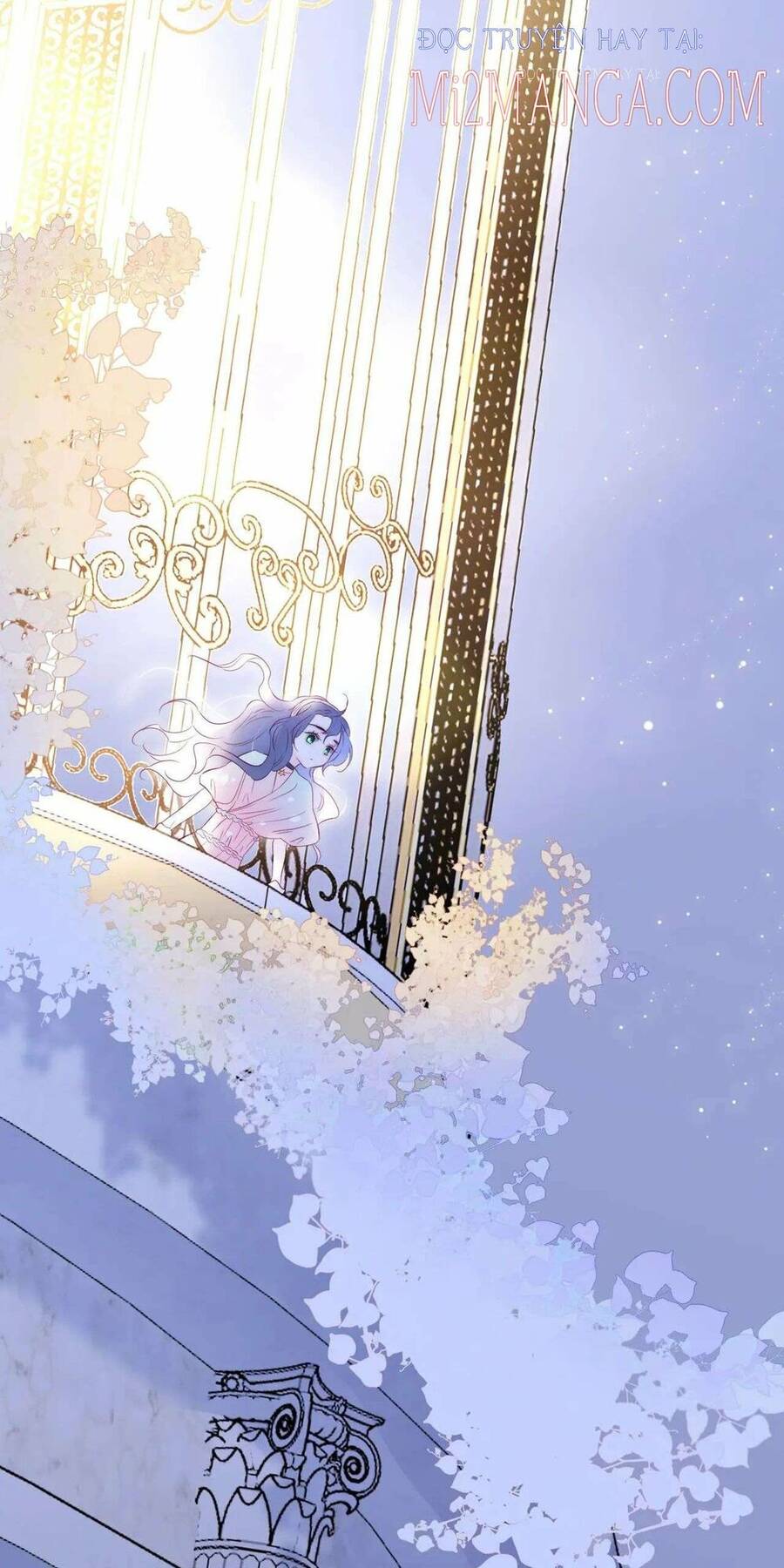 Hoa Bỏ Chạy Với Nhím Rồi Chapter 49 - 33