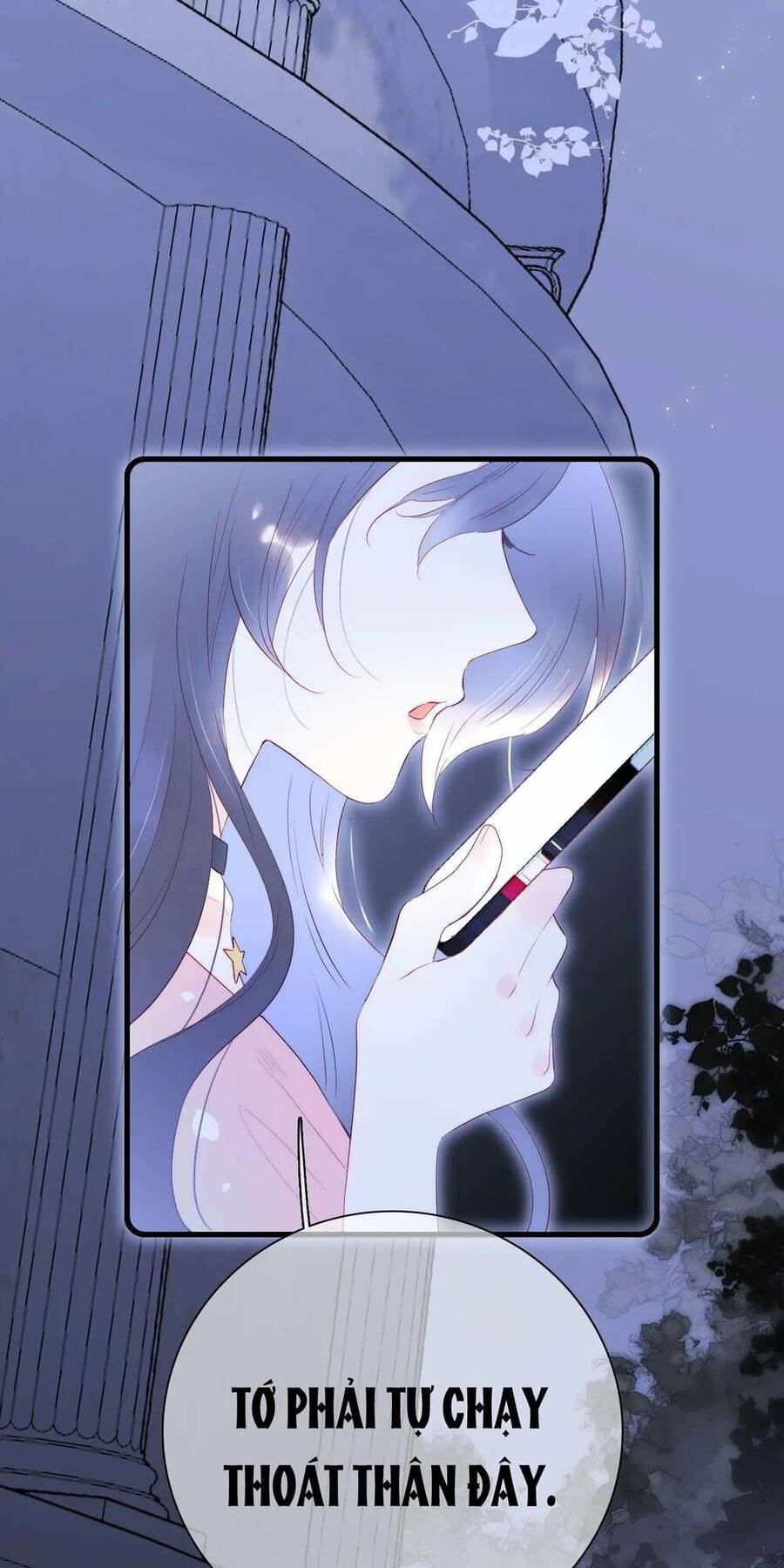 Hoa Bỏ Chạy Với Nhím Rồi Chapter 49 - 34