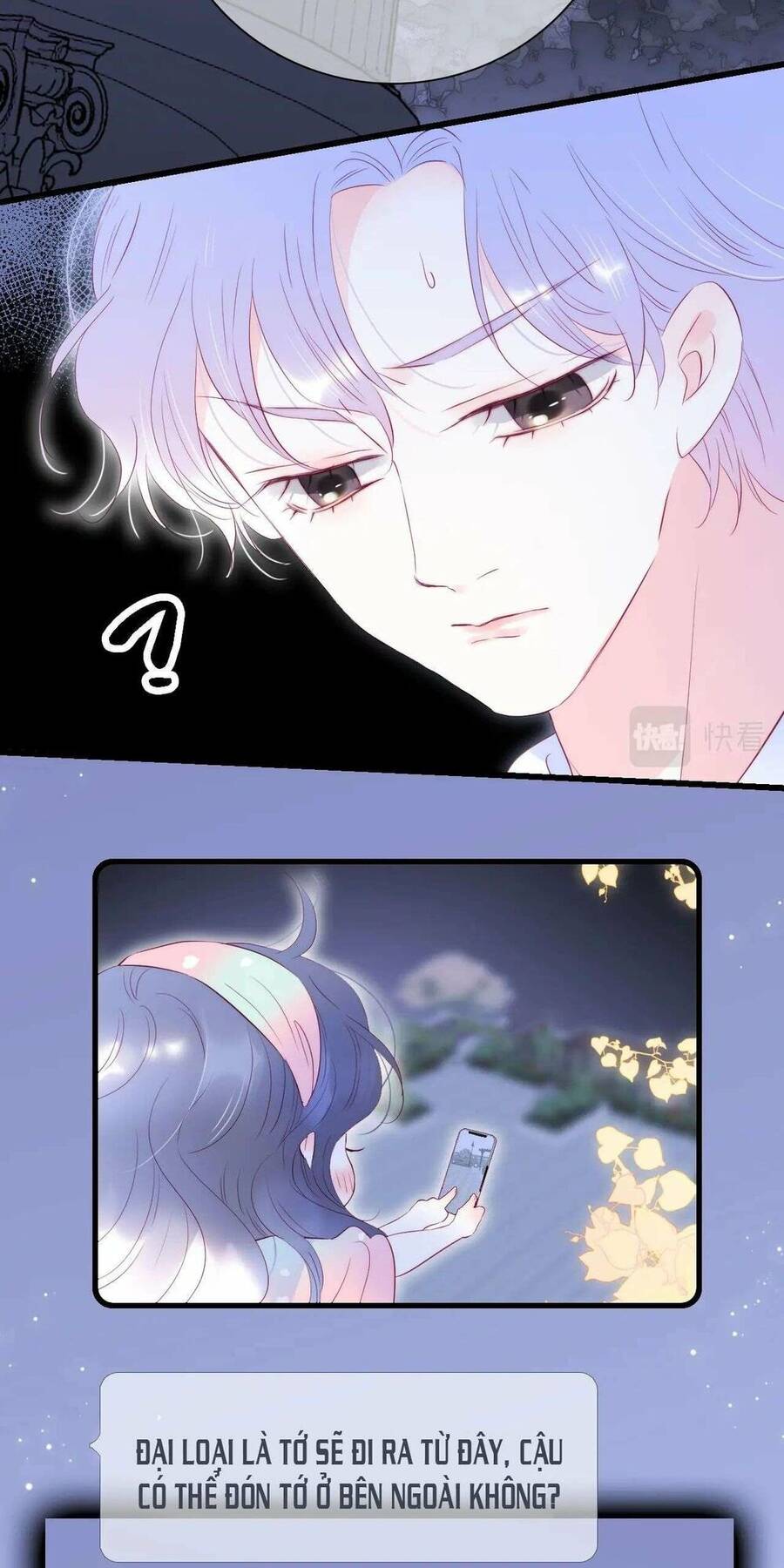 Hoa Bỏ Chạy Với Nhím Rồi Chapter 49 - 35