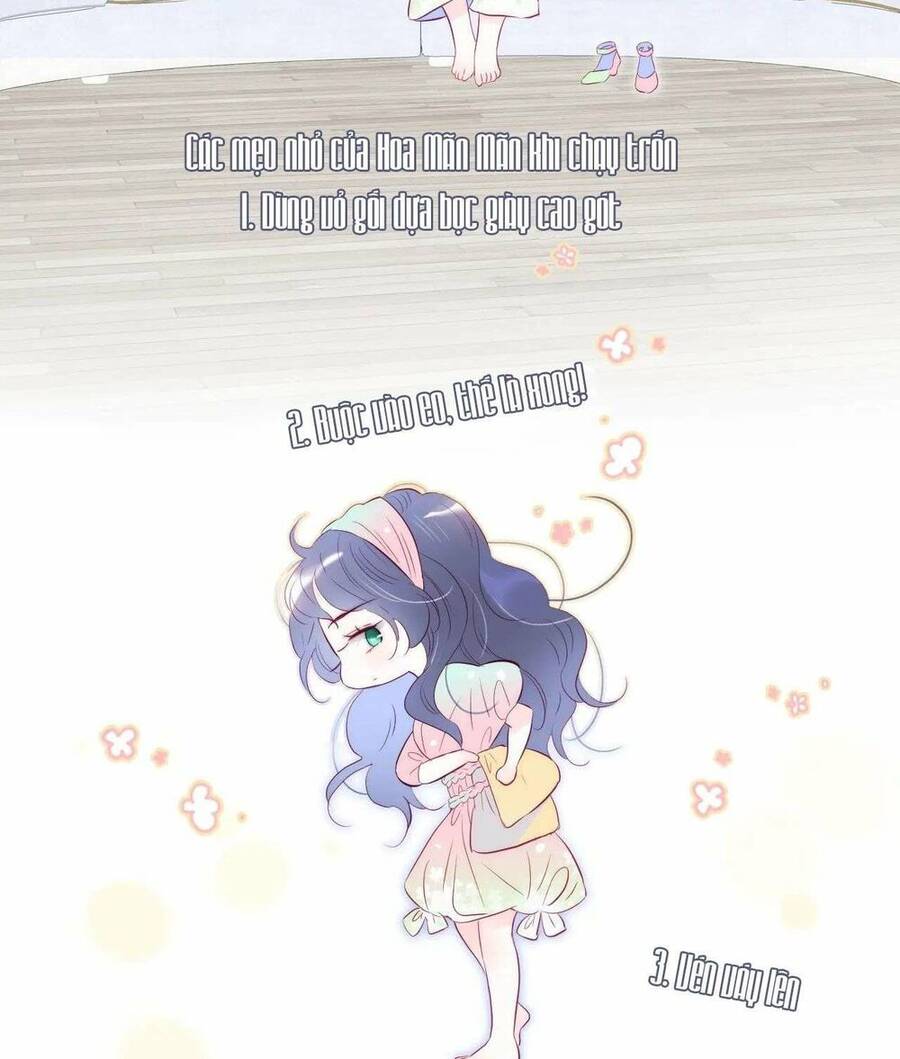 Hoa Bỏ Chạy Với Nhím Rồi Chapter 49 - 40