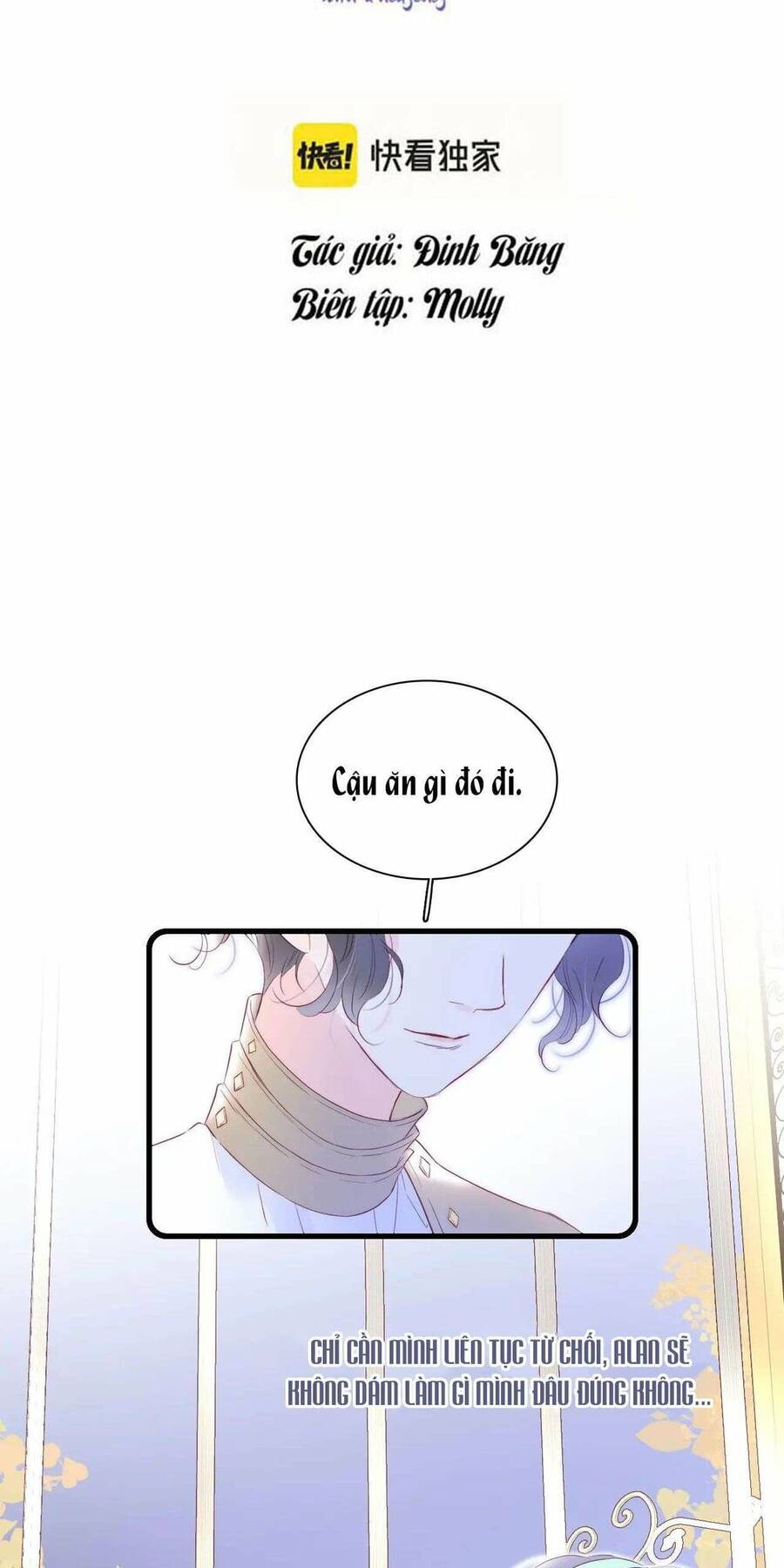 Hoa Bỏ Chạy Với Nhím Rồi Chapter 49 - 5