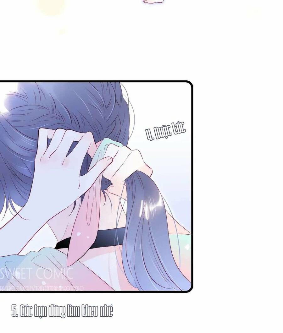 Hoa Bỏ Chạy Với Nhím Rồi Chapter 49 - 41