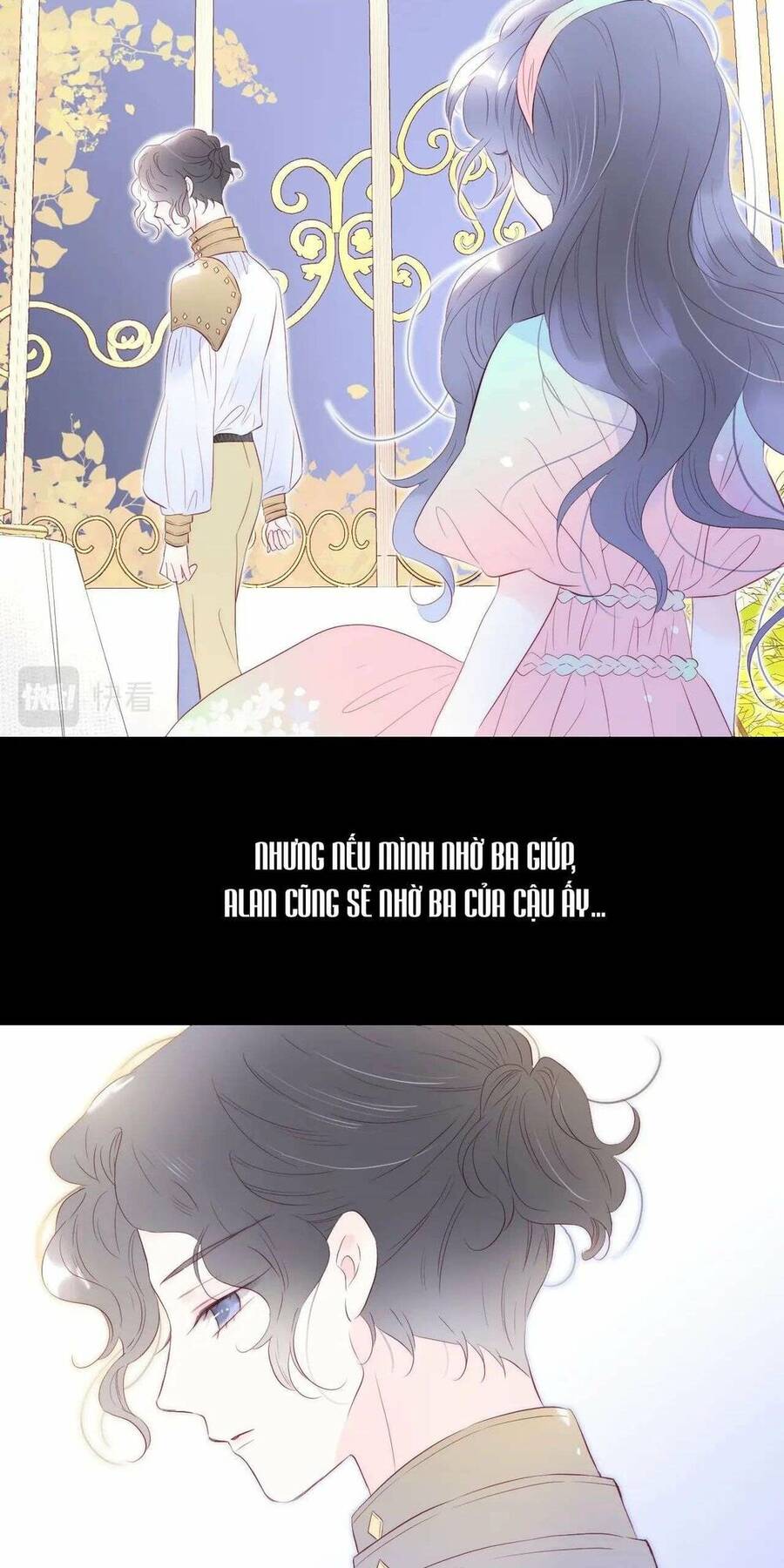 Hoa Bỏ Chạy Với Nhím Rồi Chapter 49 - 6