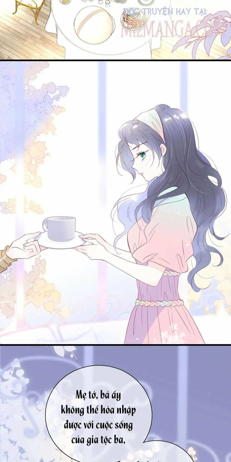 Hoa Bỏ Chạy Với Nhím Rồi Chapter 49 - 9