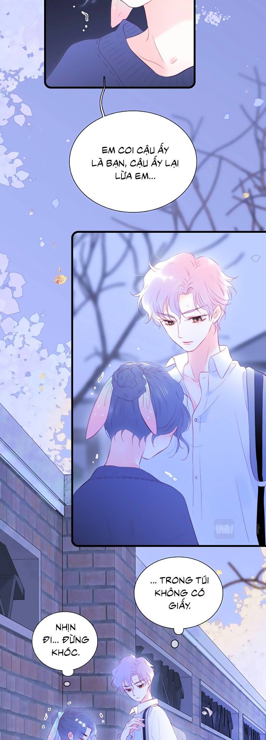 Hoa Bỏ Chạy Với Nhím Rồi Chapter 50 - 18