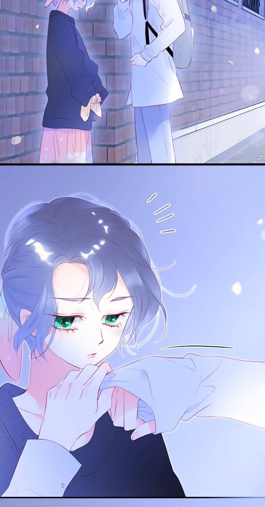 Hoa Bỏ Chạy Với Nhím Rồi Chapter 50 - 19