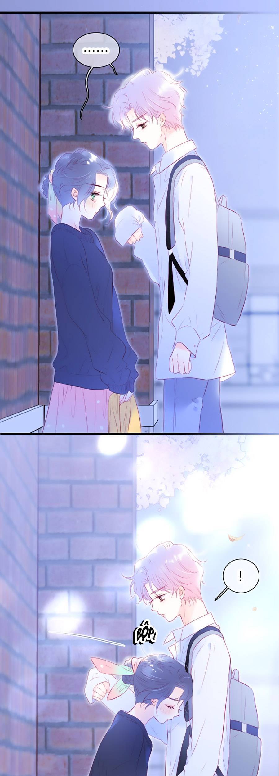 Hoa Bỏ Chạy Với Nhím Rồi Chapter 50 - 20