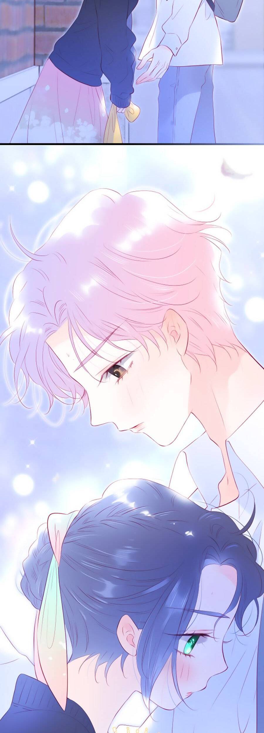 Hoa Bỏ Chạy Với Nhím Rồi Chapter 50 - 21