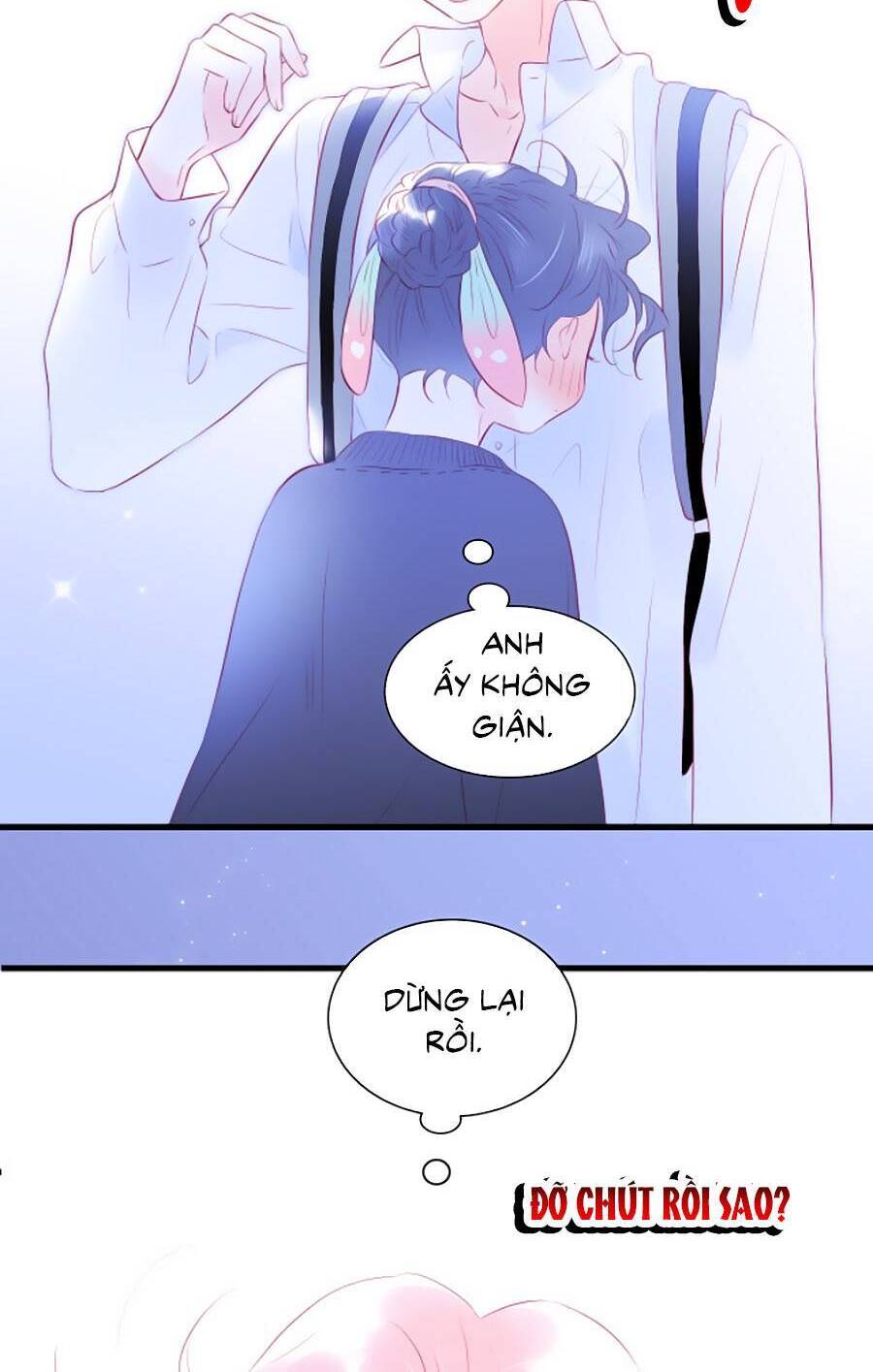 Hoa Bỏ Chạy Với Nhím Rồi Chapter 50 - 23