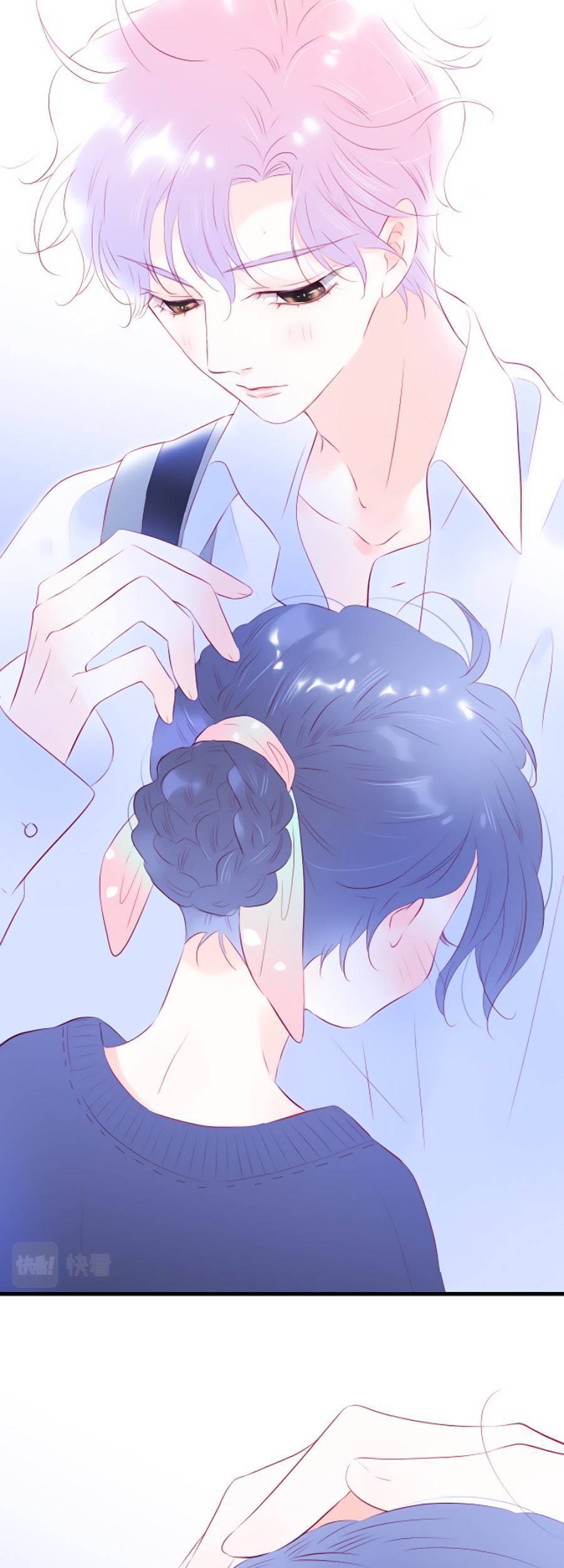 Hoa Bỏ Chạy Với Nhím Rồi Chapter 50 - 24