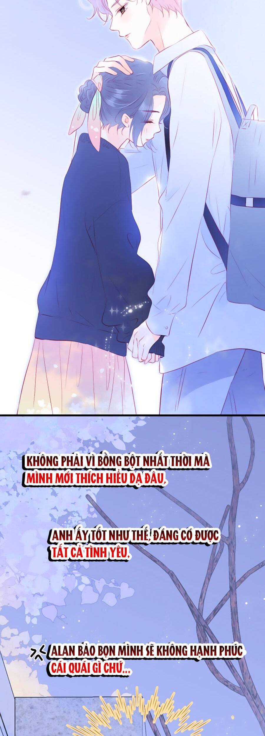 Hoa Bỏ Chạy Với Nhím Rồi Chapter 50 - 27