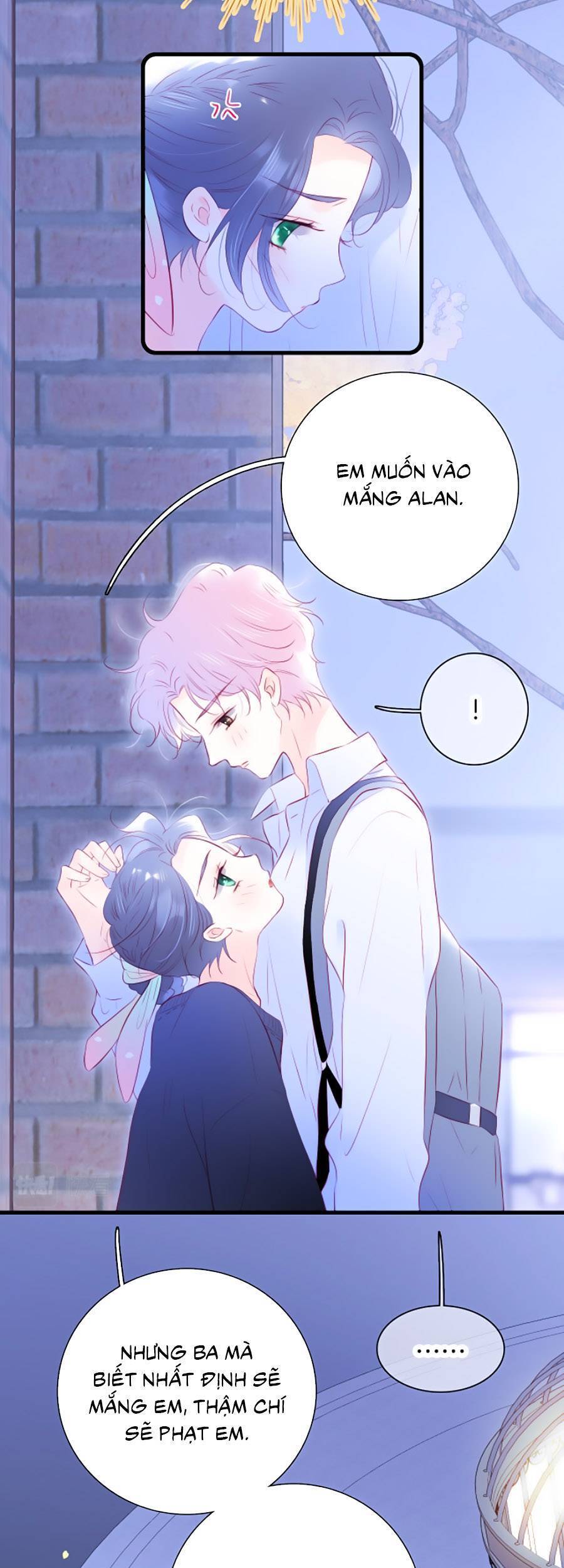 Hoa Bỏ Chạy Với Nhím Rồi Chapter 50 - 29