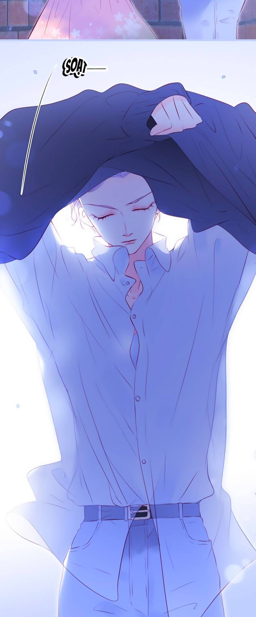 Hoa Bỏ Chạy Với Nhím Rồi Chapter 50 - 4