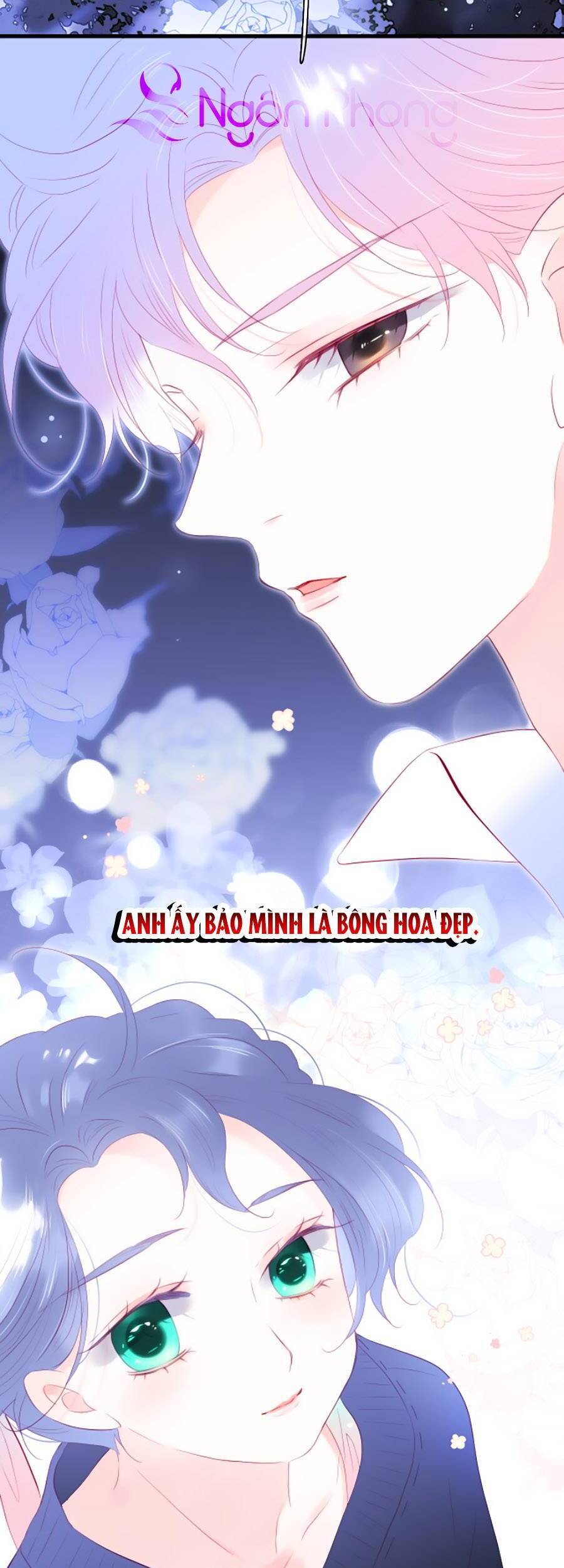 Hoa Bỏ Chạy Với Nhím Rồi Chapter 50 - 31