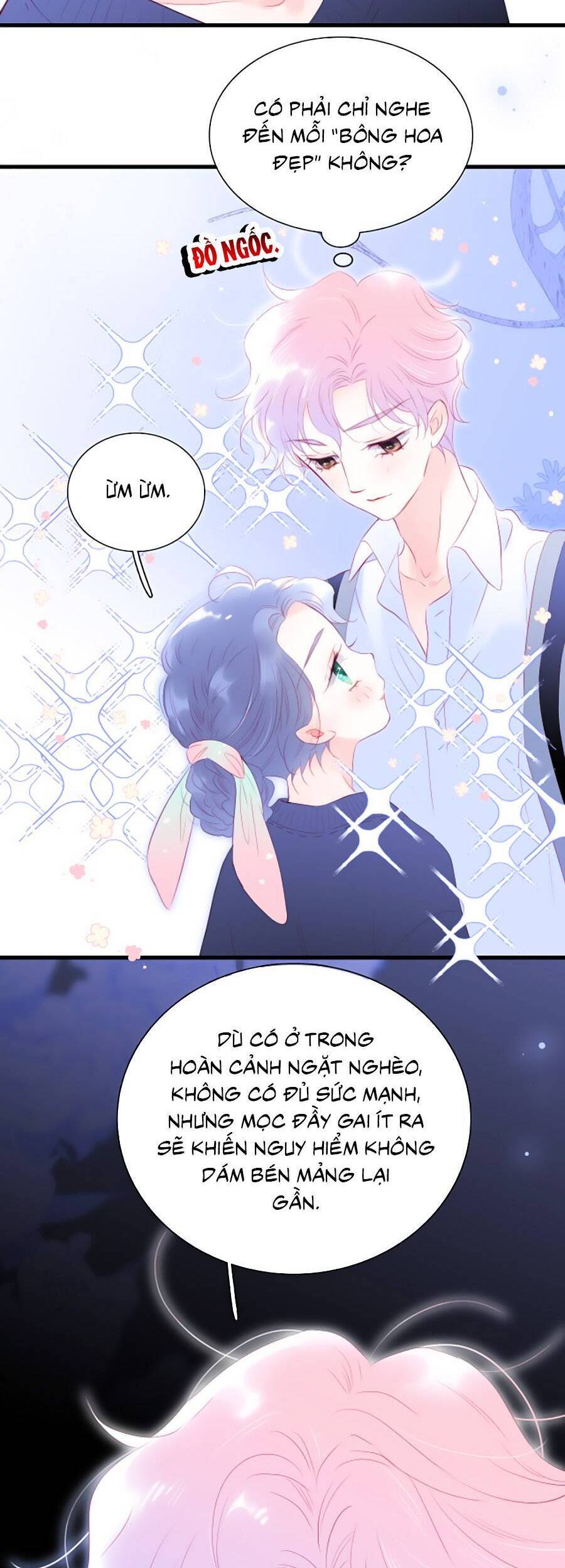 Hoa Bỏ Chạy Với Nhím Rồi Chapter 50 - 32