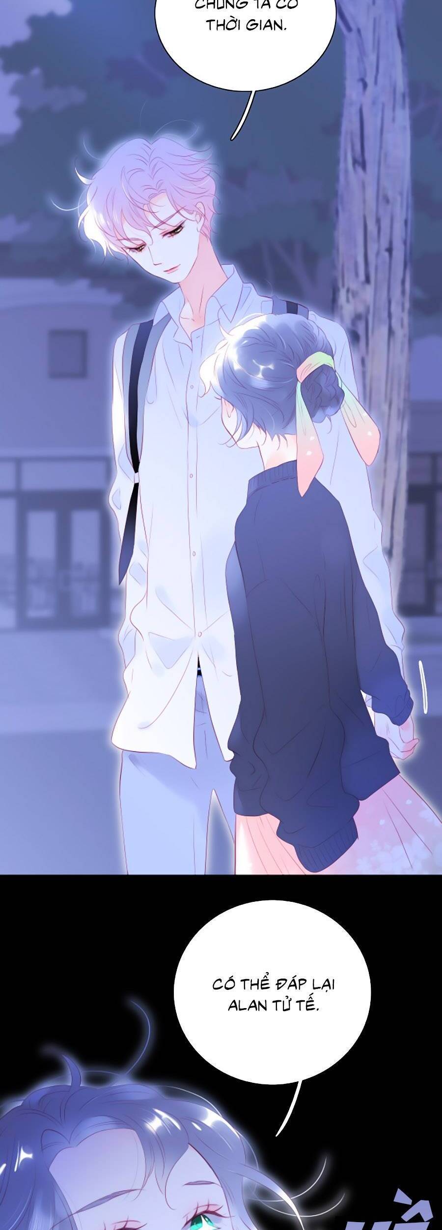 Hoa Bỏ Chạy Với Nhím Rồi Chapter 50 - 36