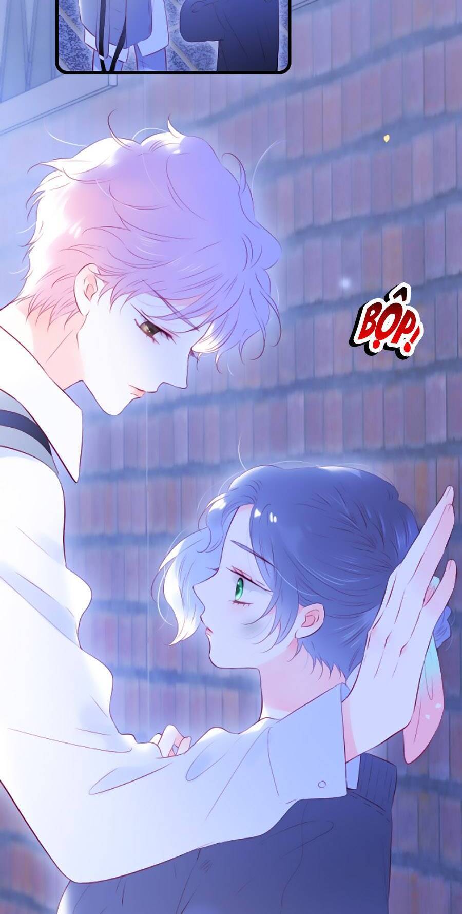 Hoa Bỏ Chạy Với Nhím Rồi Chapter 50 - 7