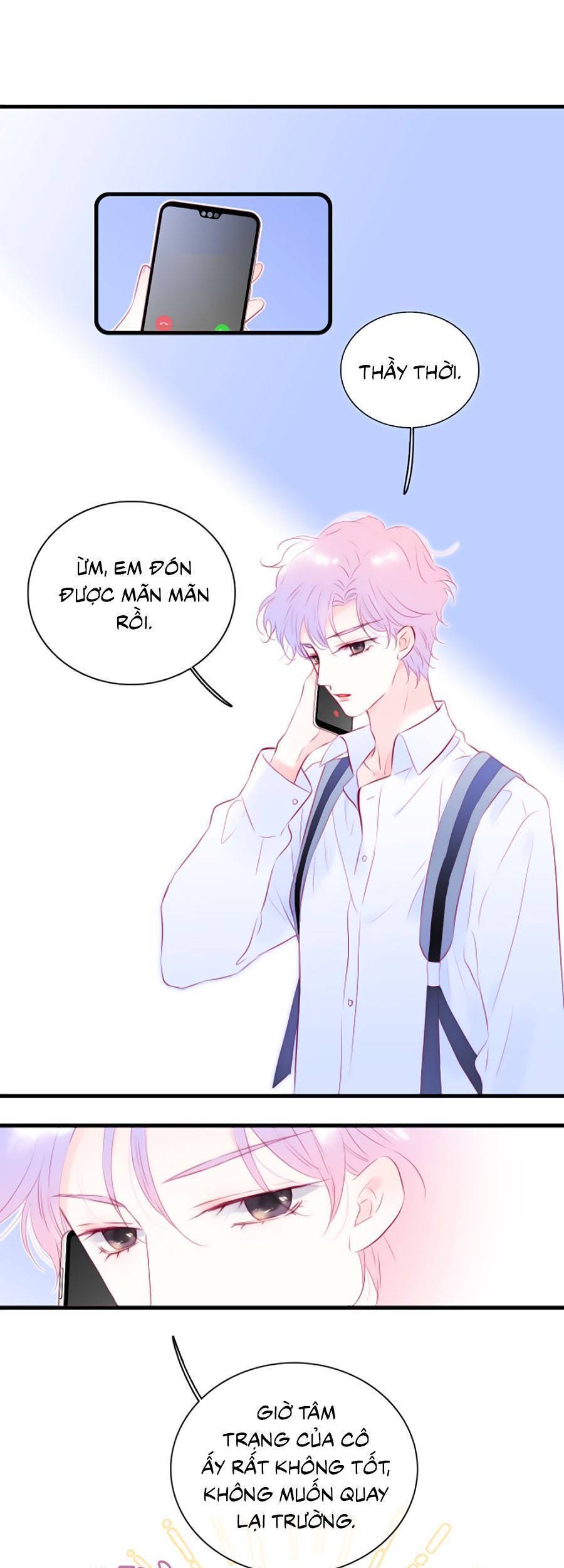 Hoa Bỏ Chạy Với Nhím Rồi Chapter 51 - 2