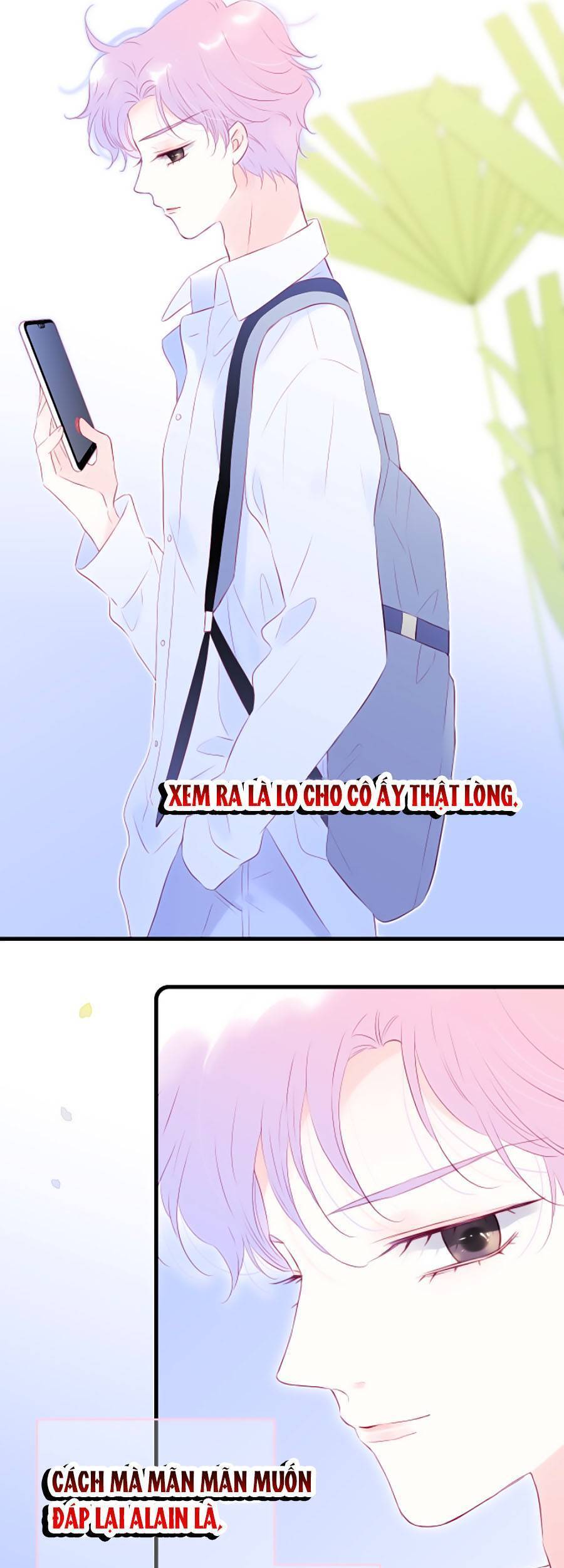 Hoa Bỏ Chạy Với Nhím Rồi Chapter 51 - 11