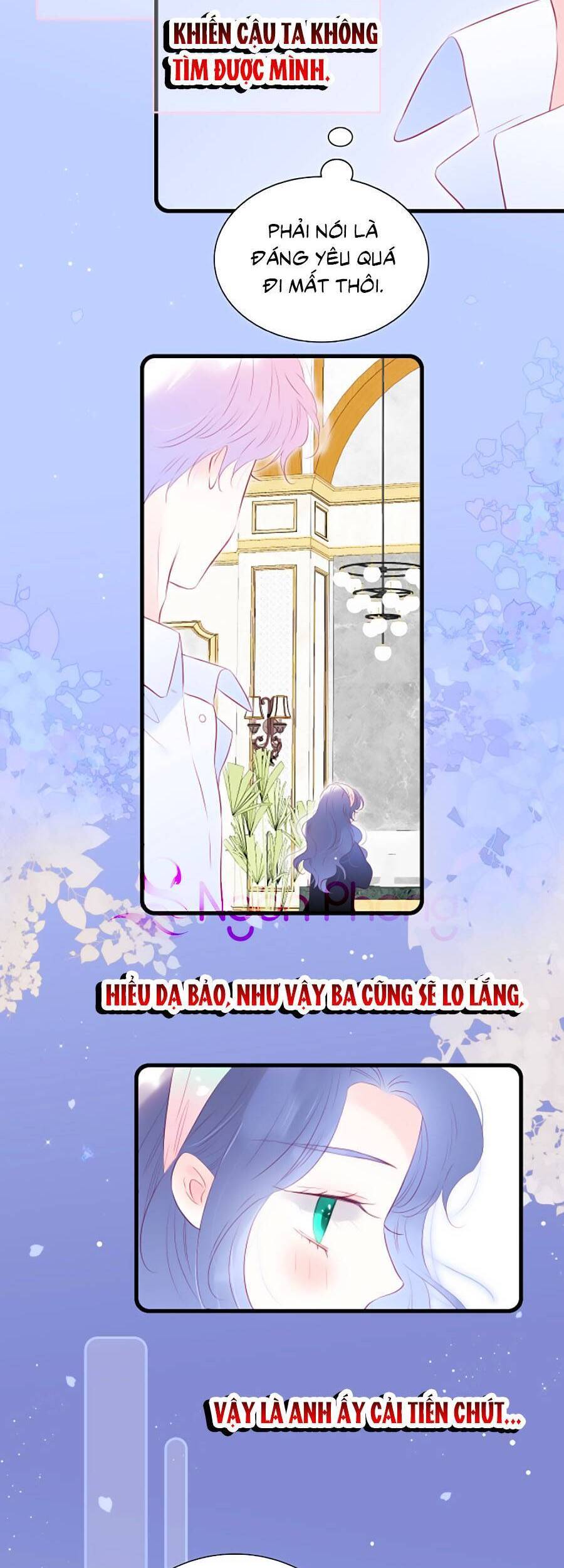 Hoa Bỏ Chạy Với Nhím Rồi Chapter 51 - 12