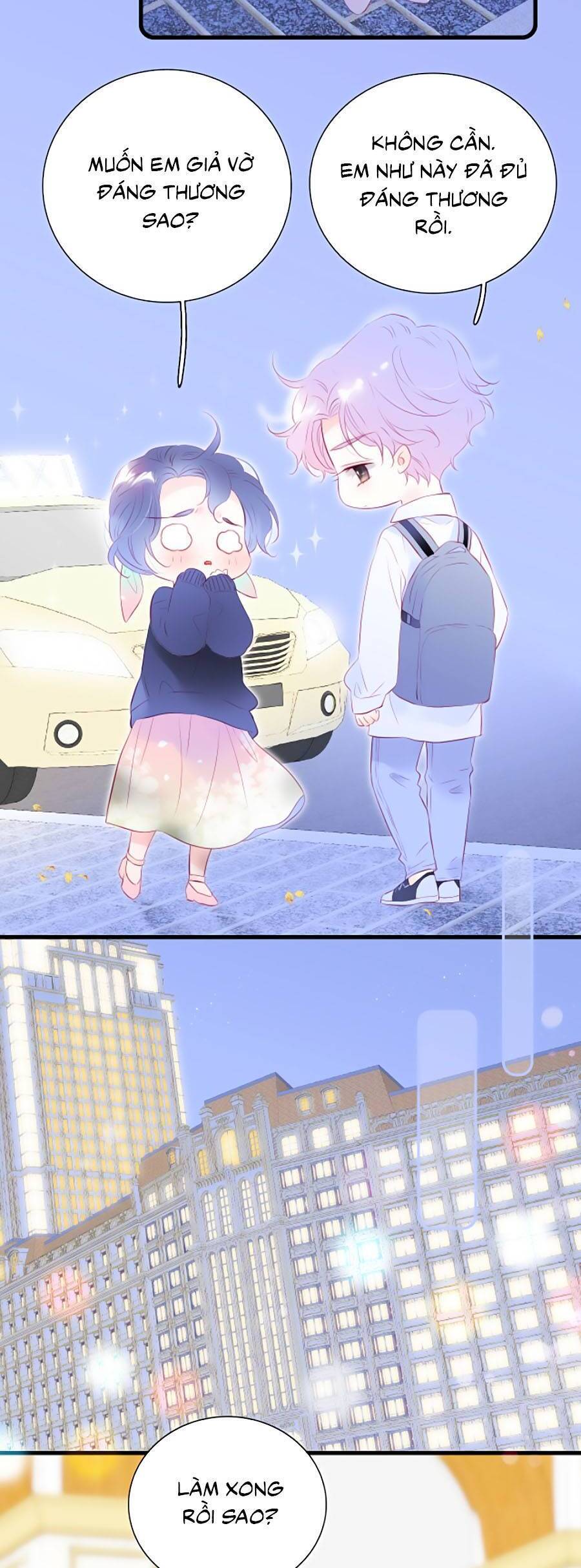 Hoa Bỏ Chạy Với Nhím Rồi Chapter 51 - 16