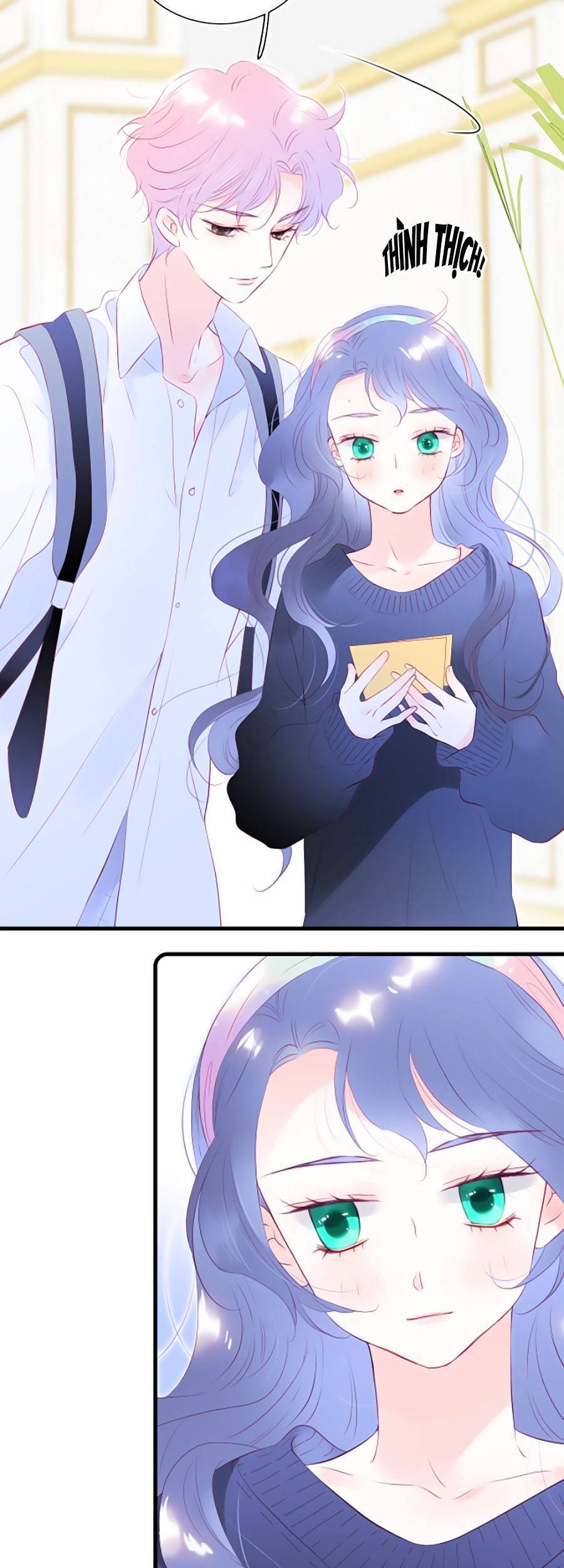 Hoa Bỏ Chạy Với Nhím Rồi Chapter 51 - 17