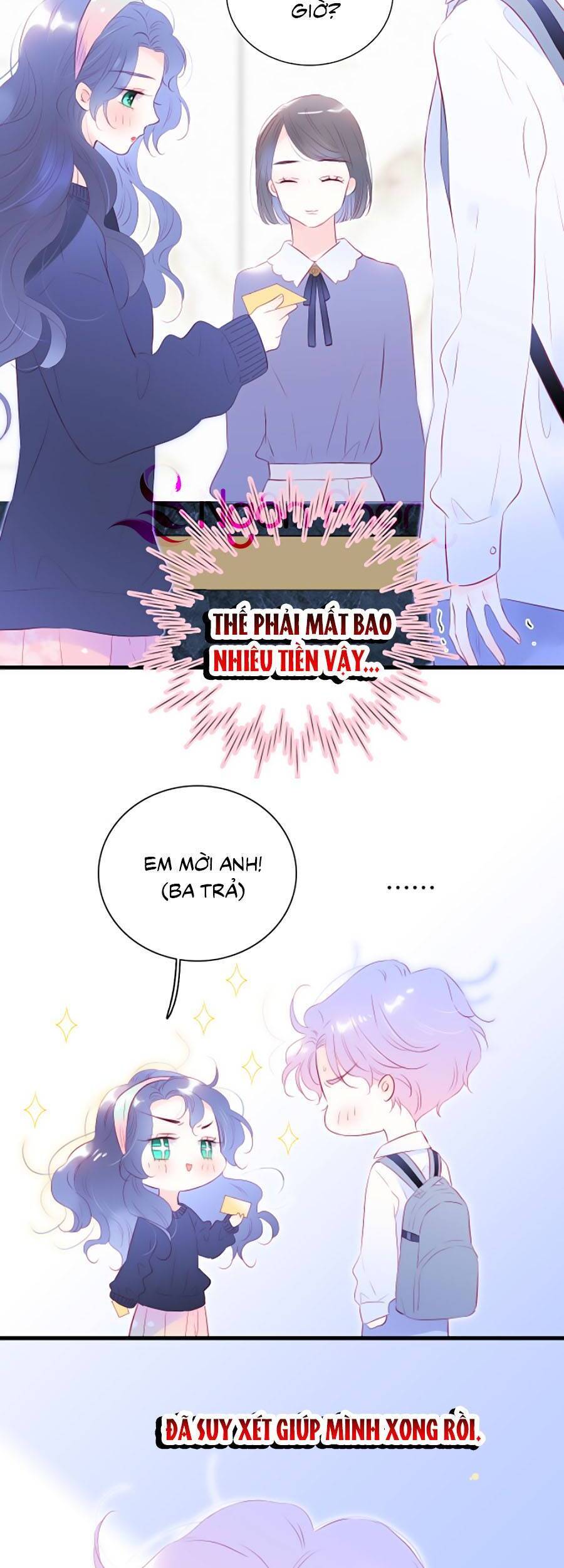 Hoa Bỏ Chạy Với Nhím Rồi Chapter 51 - 19