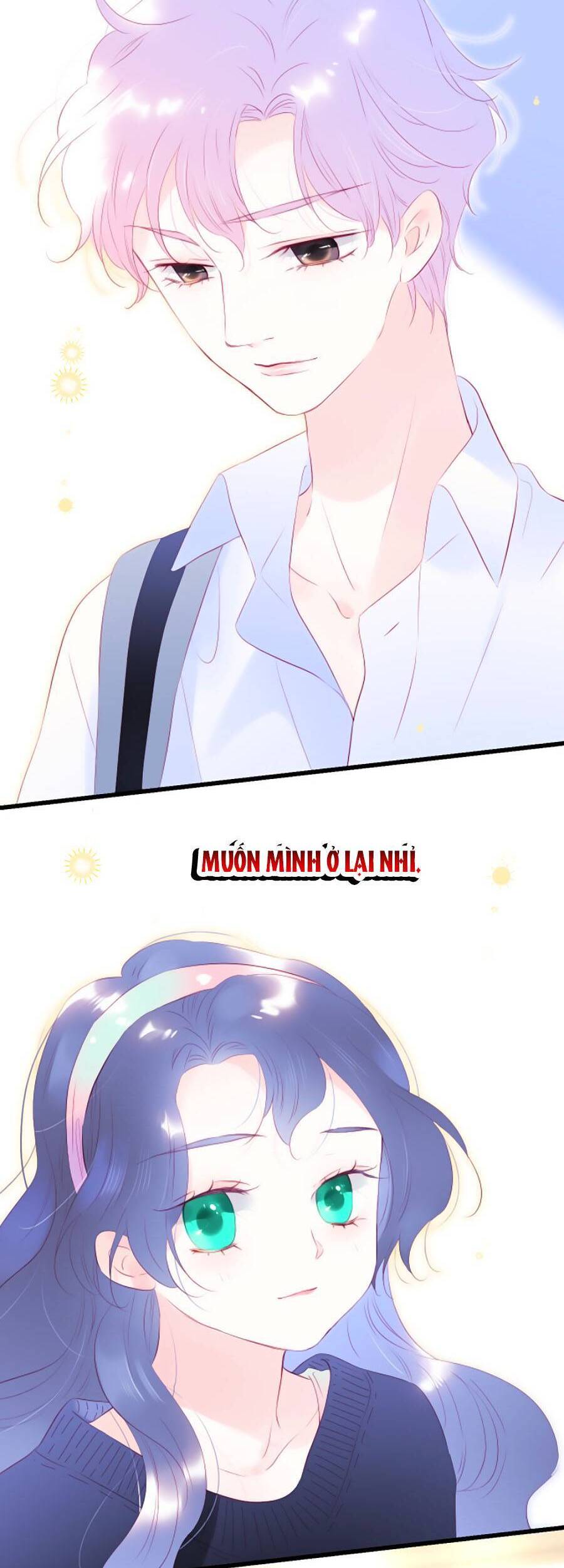 Hoa Bỏ Chạy Với Nhím Rồi Chapter 51 - 20