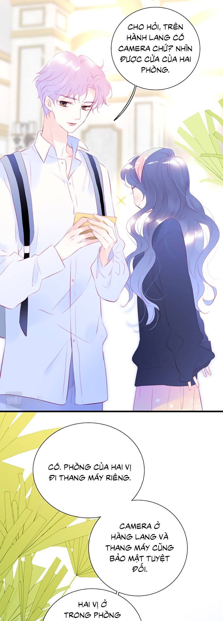 Hoa Bỏ Chạy Với Nhím Rồi Chapter 51 - 22