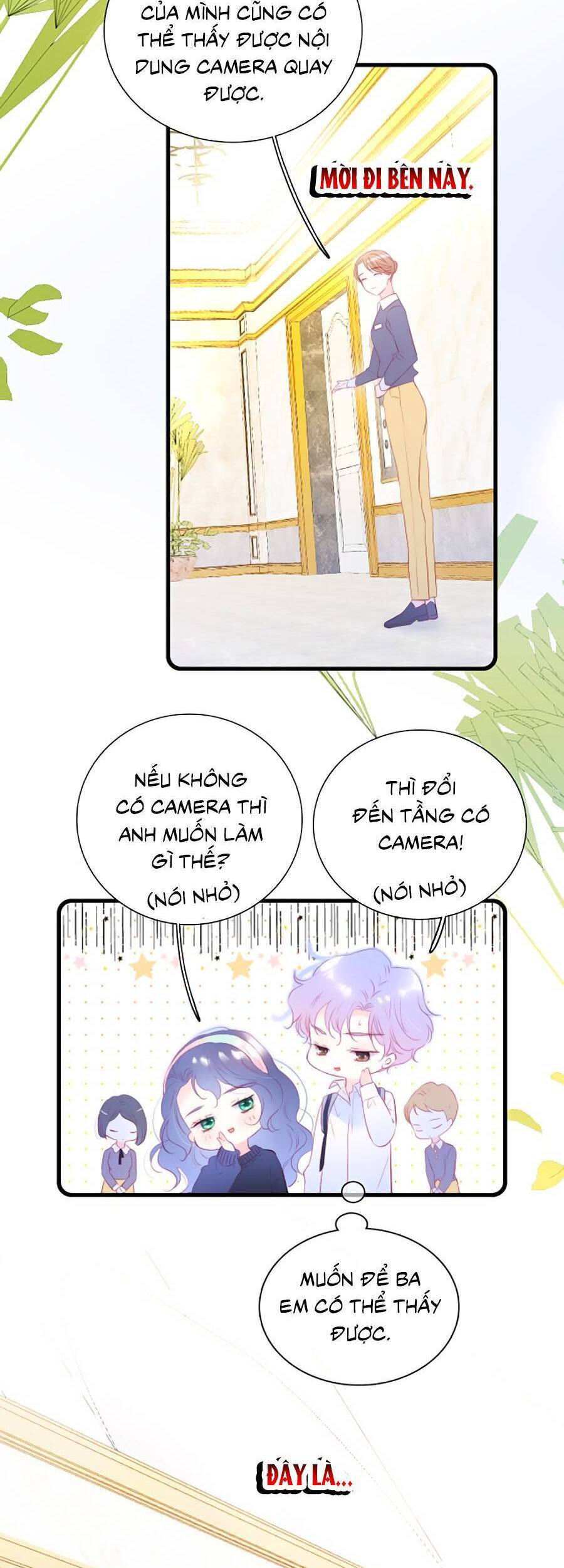 Hoa Bỏ Chạy Với Nhím Rồi Chapter 51 - 23