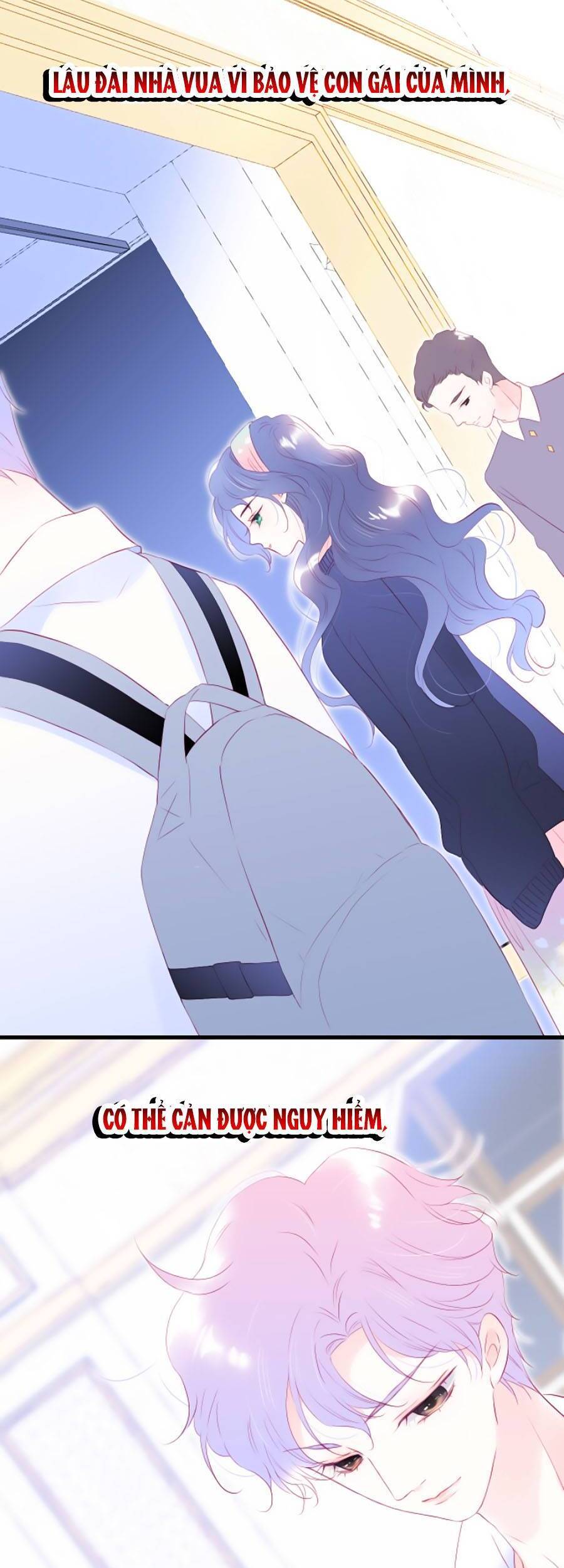 Hoa Bỏ Chạy Với Nhím Rồi Chapter 51 - 24