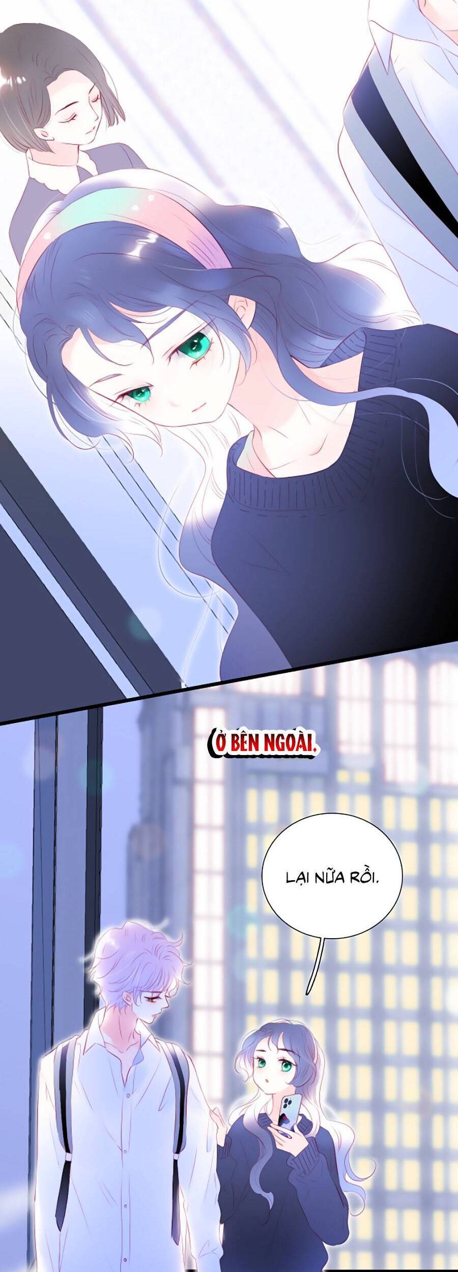 Hoa Bỏ Chạy Với Nhím Rồi Chapter 51 - 25