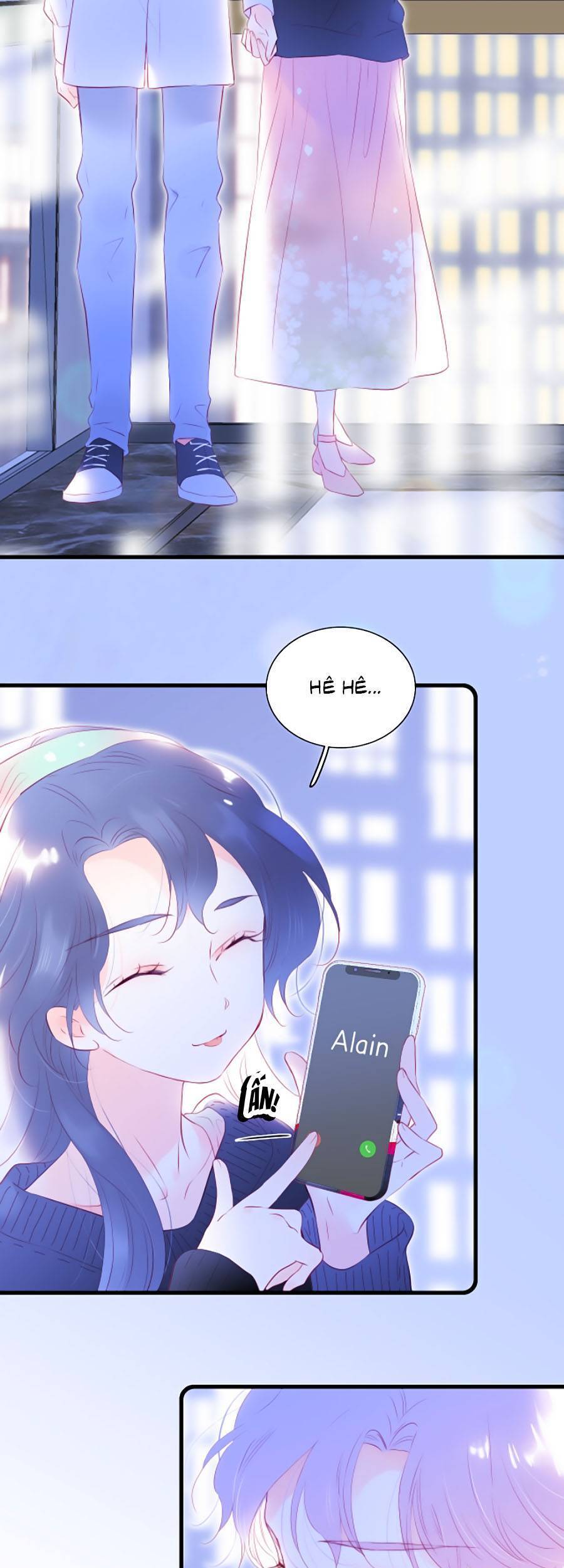 Hoa Bỏ Chạy Với Nhím Rồi Chapter 51 - 26