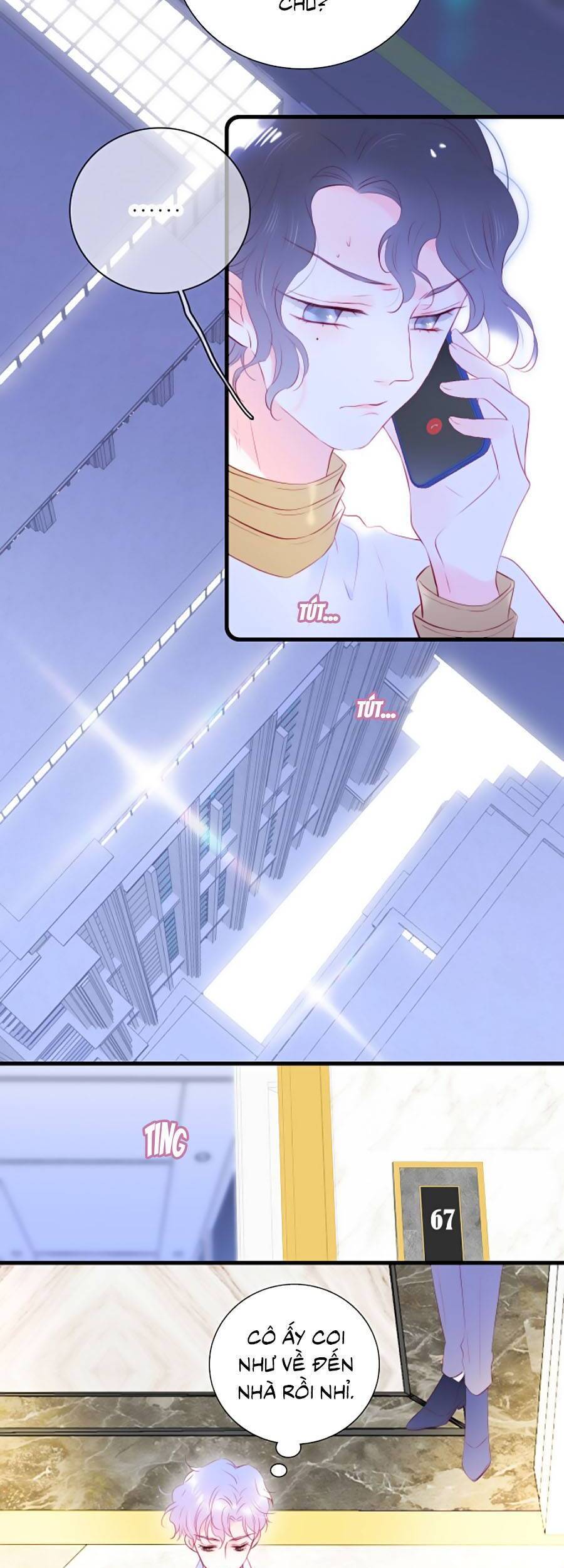 Hoa Bỏ Chạy Với Nhím Rồi Chapter 51 - 30