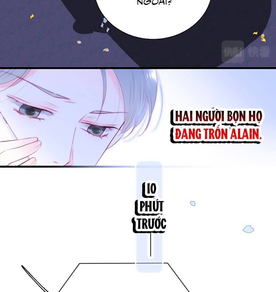 Hoa Bỏ Chạy Với Nhím Rồi Chapter 51 - 4