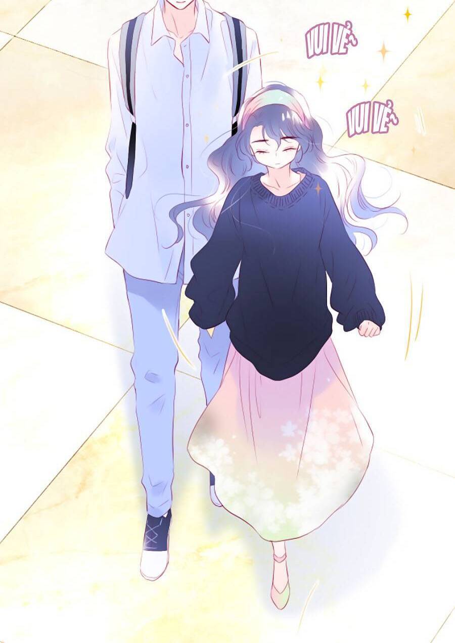 Hoa Bỏ Chạy Với Nhím Rồi Chapter 51 - 31