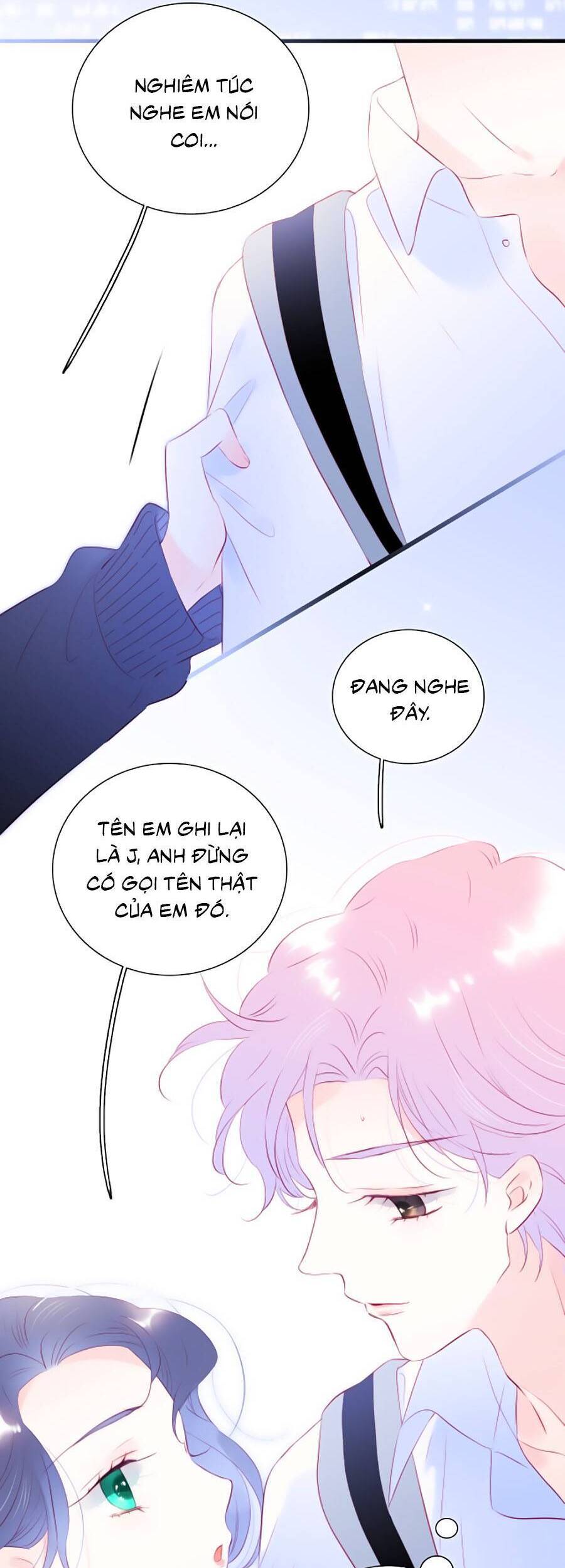 Hoa Bỏ Chạy Với Nhím Rồi Chapter 51 - 33