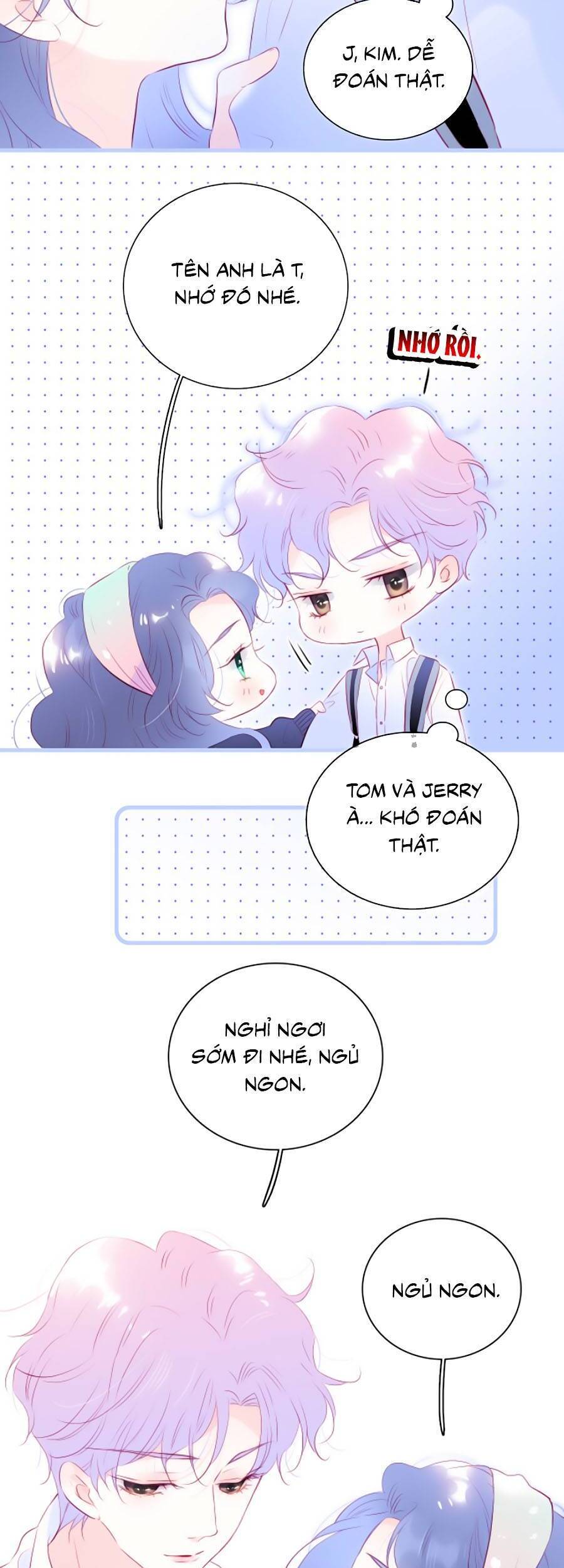 Hoa Bỏ Chạy Với Nhím Rồi Chapter 51 - 34