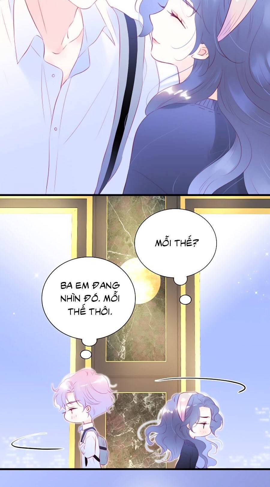 Hoa Bỏ Chạy Với Nhím Rồi Chapter 51 - 35