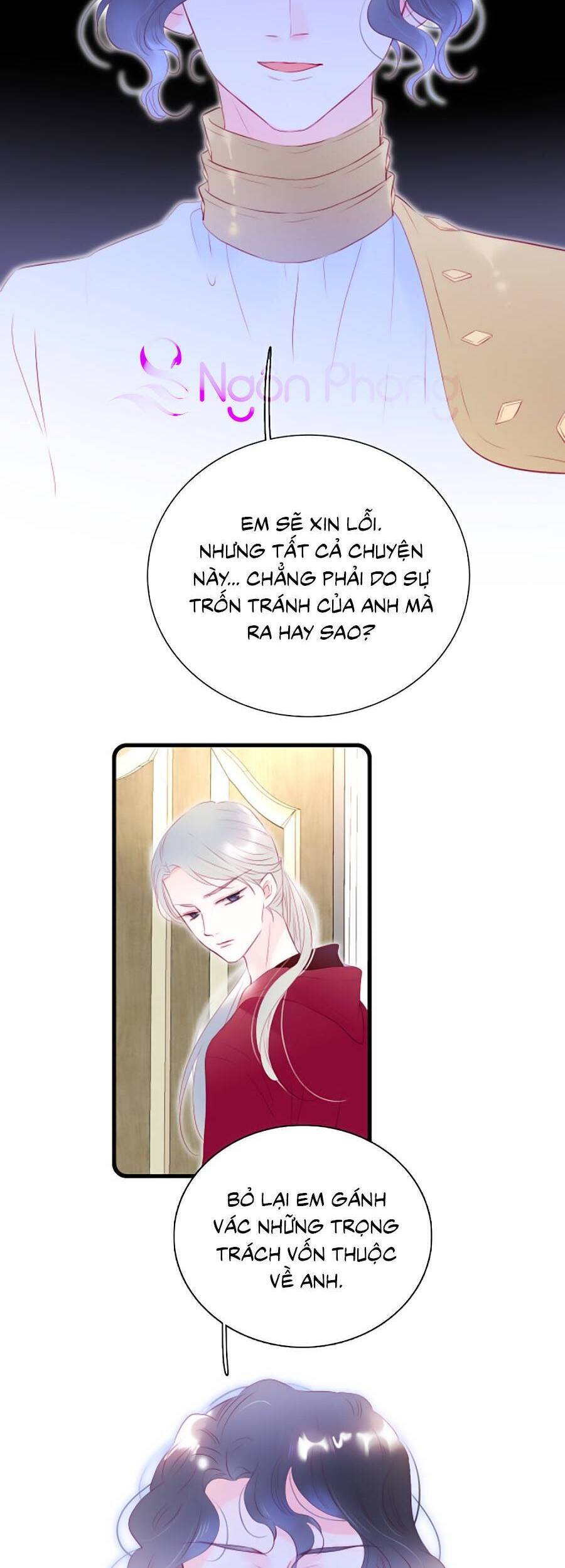 Hoa Bỏ Chạy Với Nhím Rồi Chapter 51 - 6