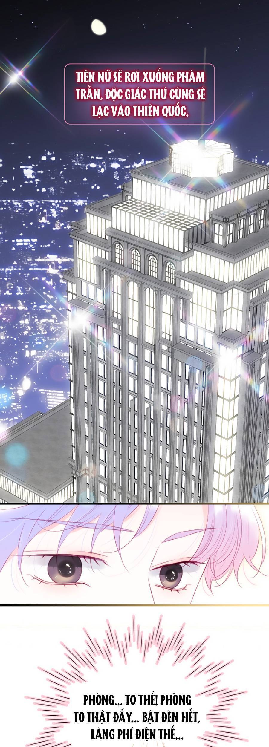 Hoa Bỏ Chạy Với Nhím Rồi Chapter 52 - 2