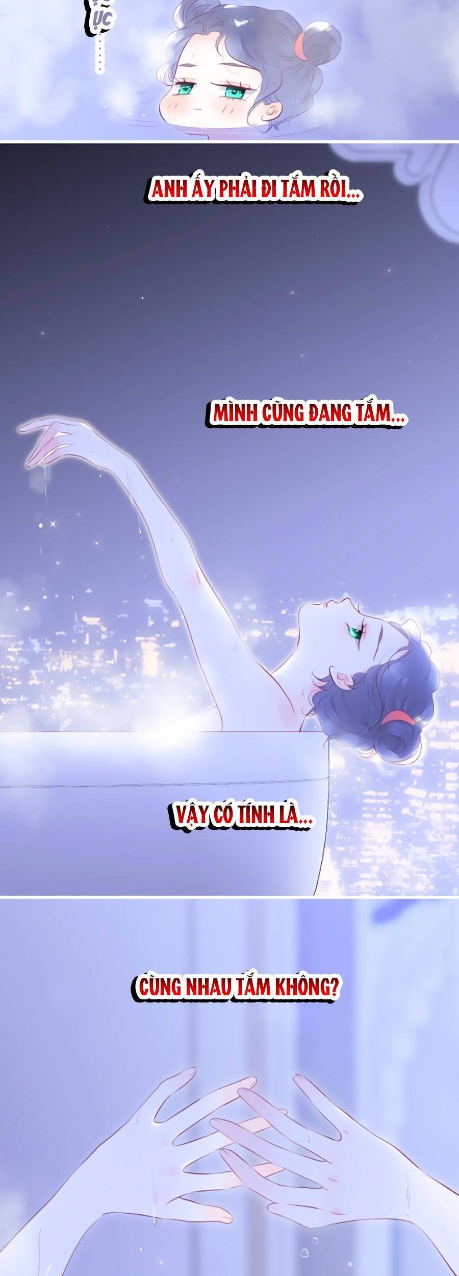 Hoa Bỏ Chạy Với Nhím Rồi Chapter 52 - 15