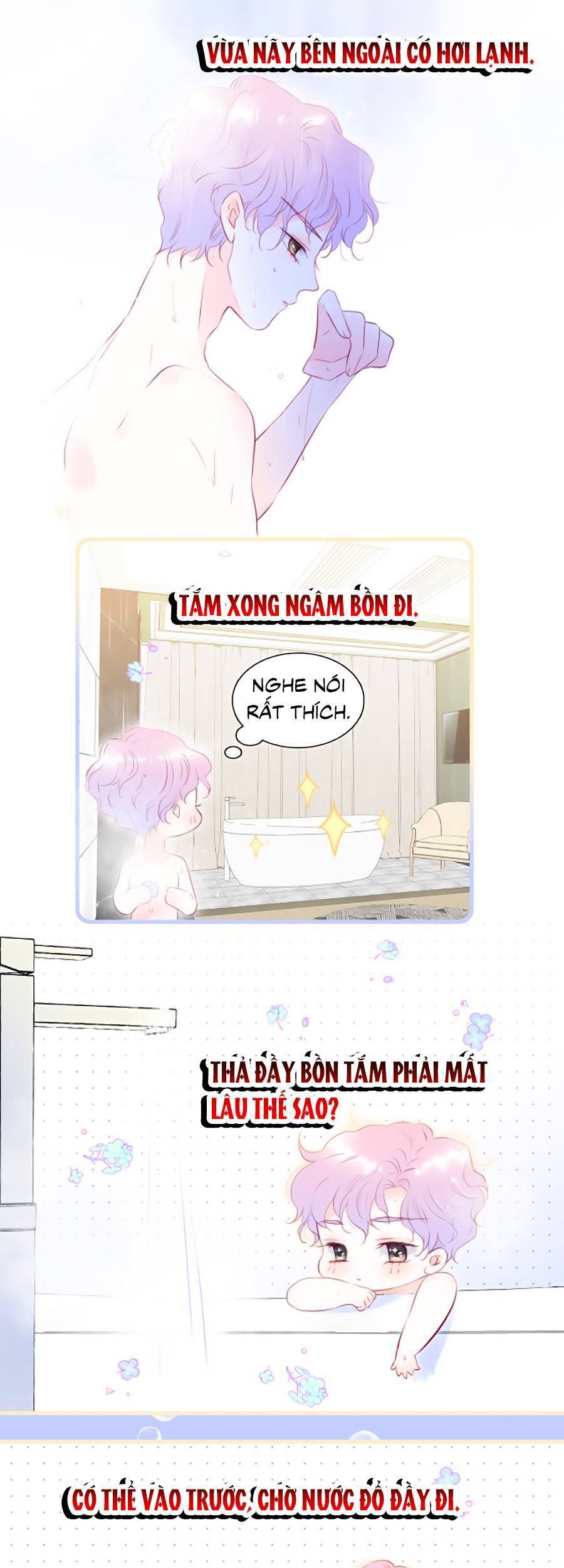 Hoa Bỏ Chạy Với Nhím Rồi Chapter 52 - 17