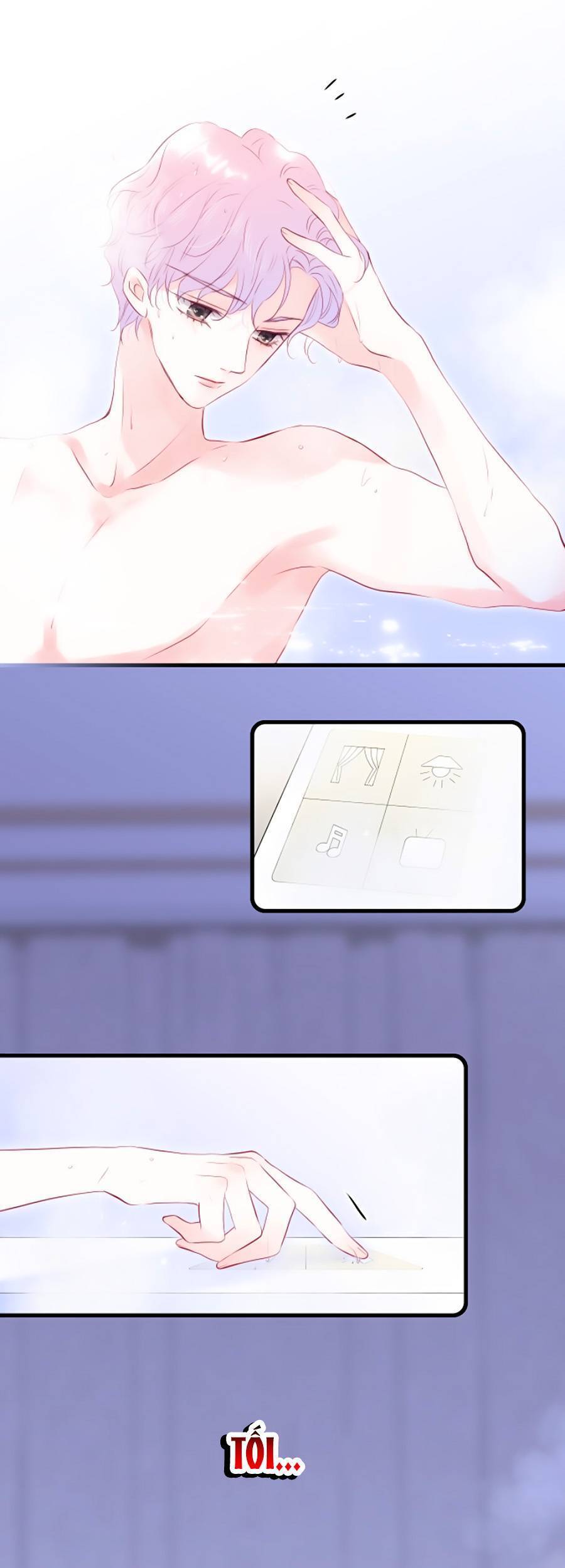 Hoa Bỏ Chạy Với Nhím Rồi Chapter 52 - 21