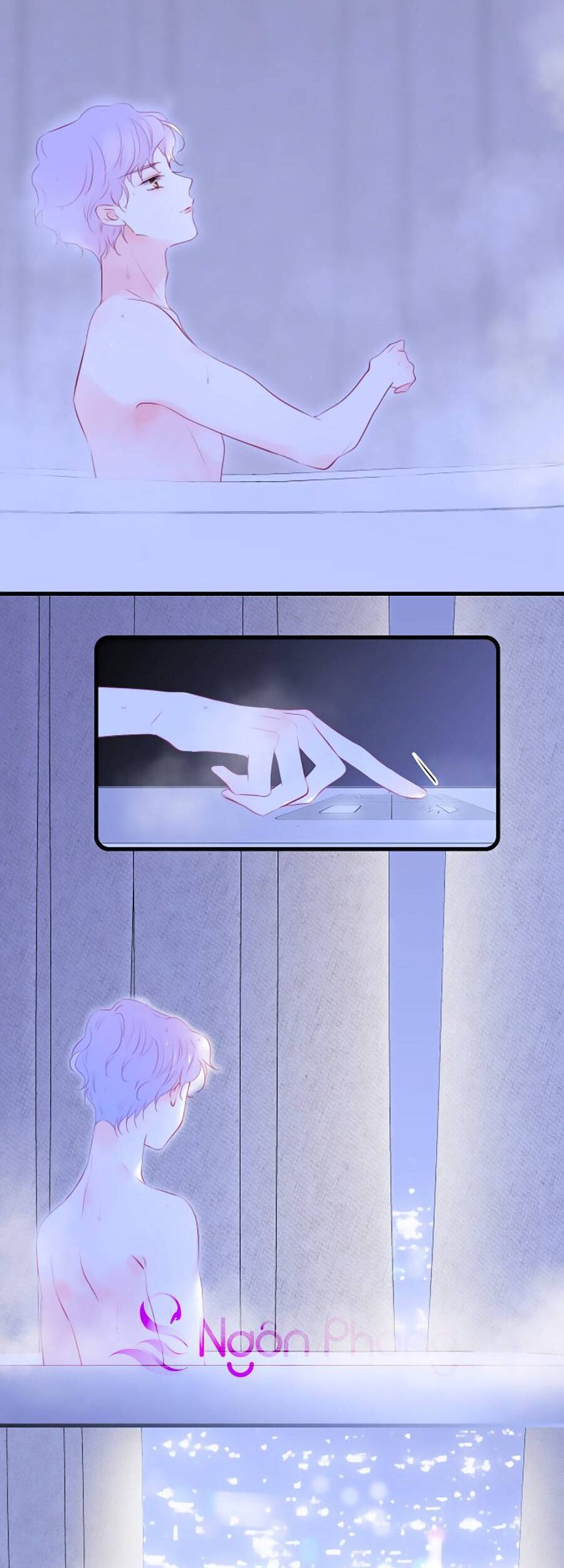 Hoa Bỏ Chạy Với Nhím Rồi Chapter 52 - 22